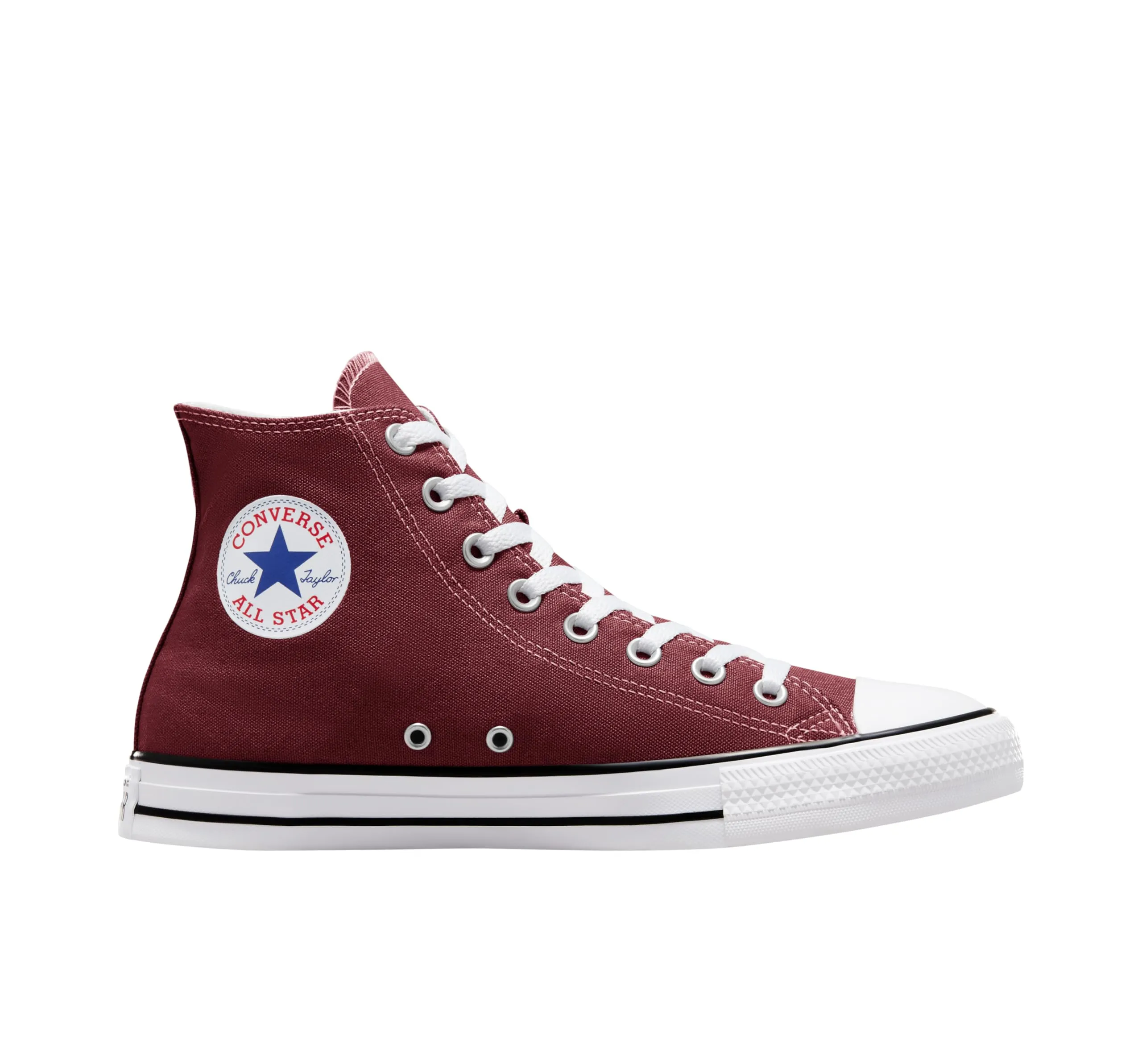 Converse M9613c Men's Sneakers, Red, 36.5 EU - immagine 2