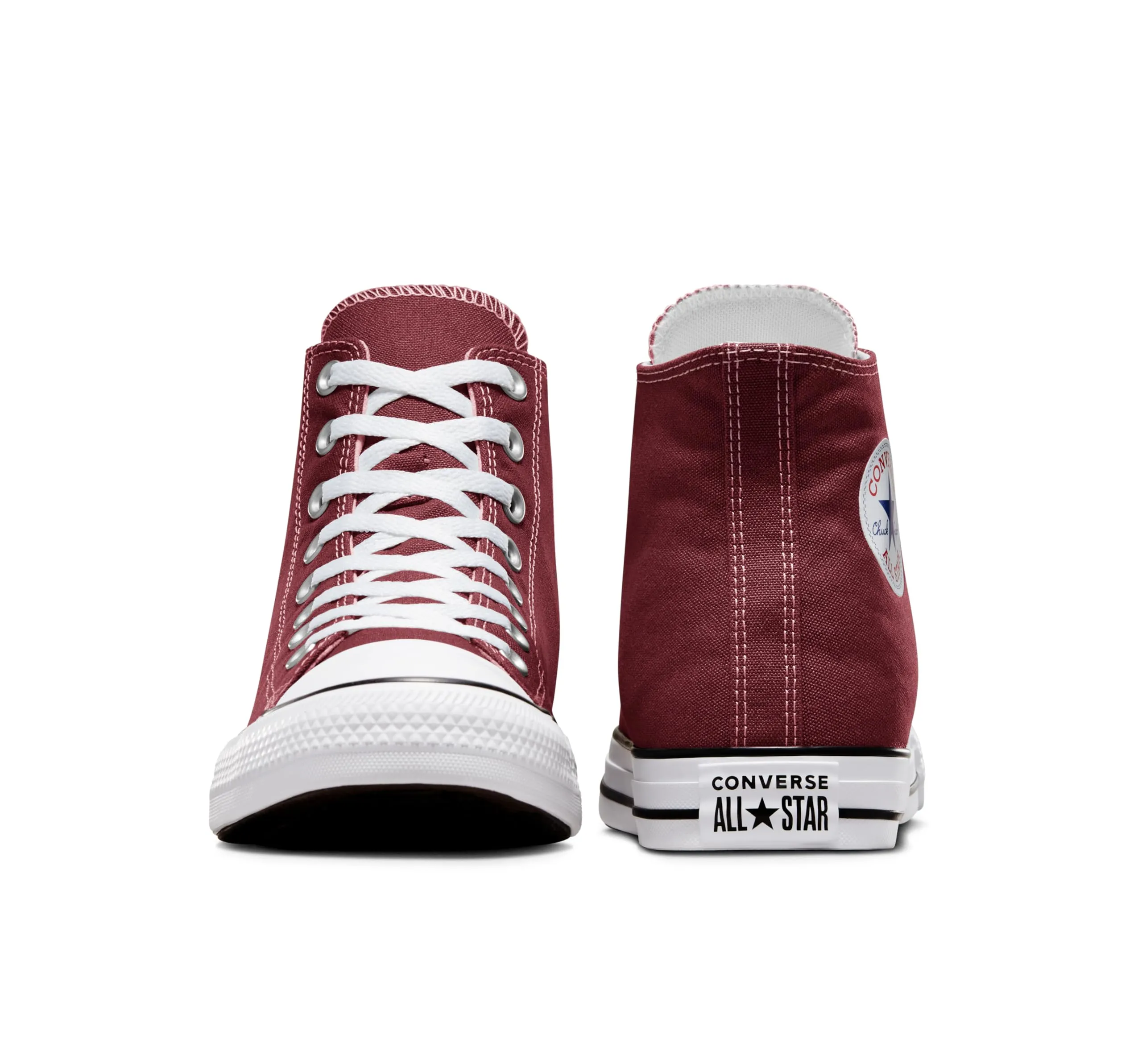 Converse M9613c Men's Sneakers, Red, 36.5 EU - immagine 5