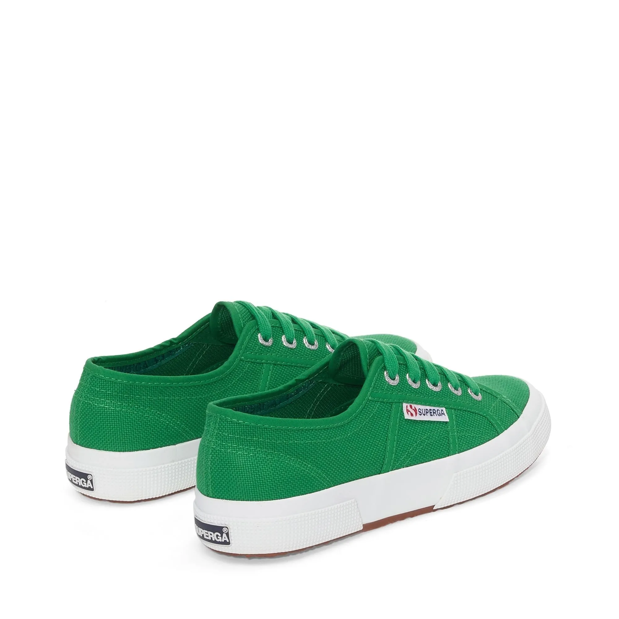 Superga 2750-cotu Classic Low Sneakers, Island Green, 38 EU - immagine 5