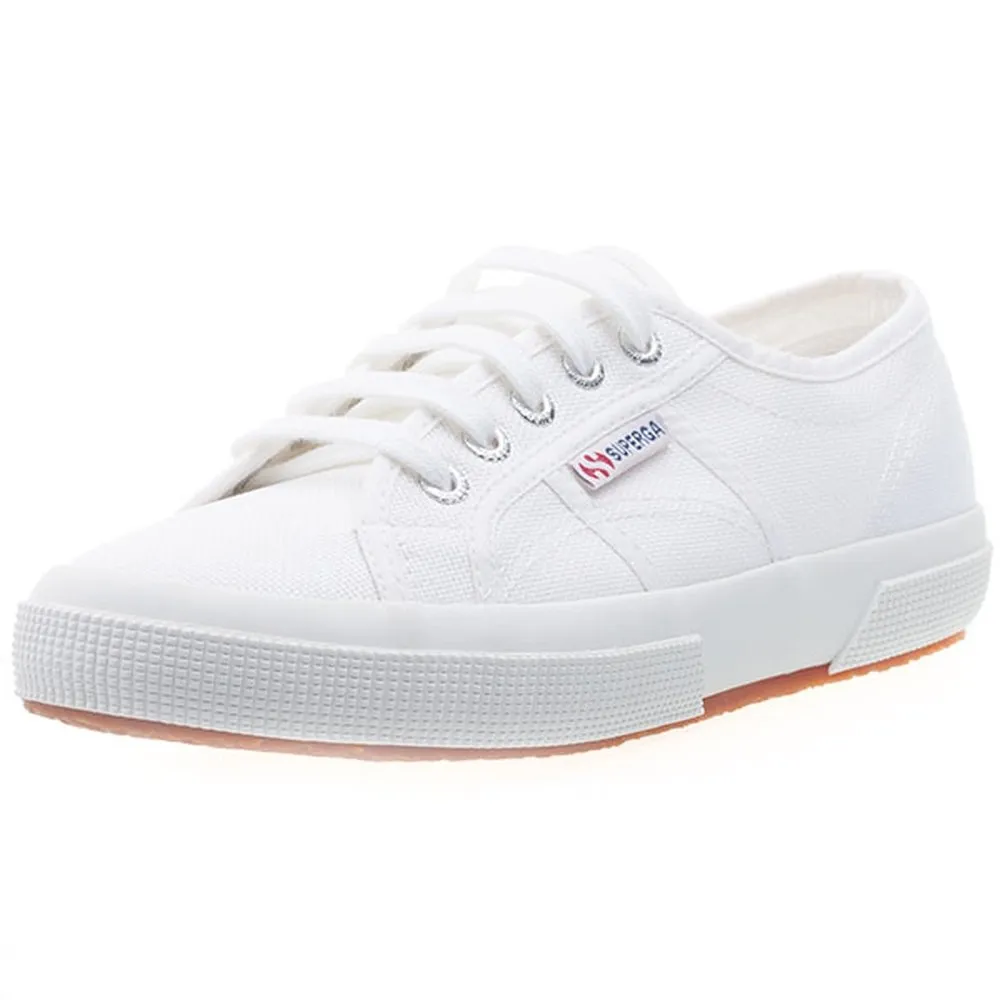 Superga 2750-cotu Classic Scarpe da ginnastica basse Unisex - White 901 - immagine 1