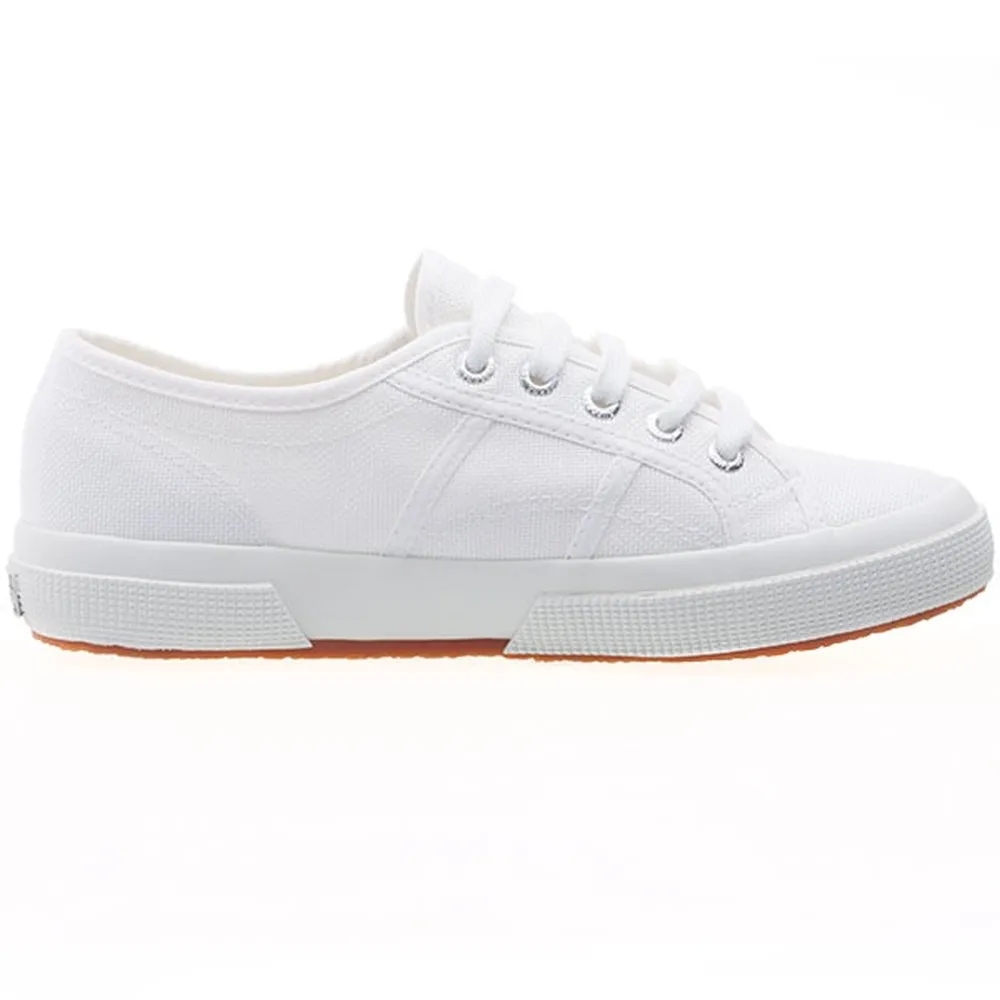 Superga 2750-cotu Classic Scarpe da ginnastica basse Unisex - White 901 - immagine 6