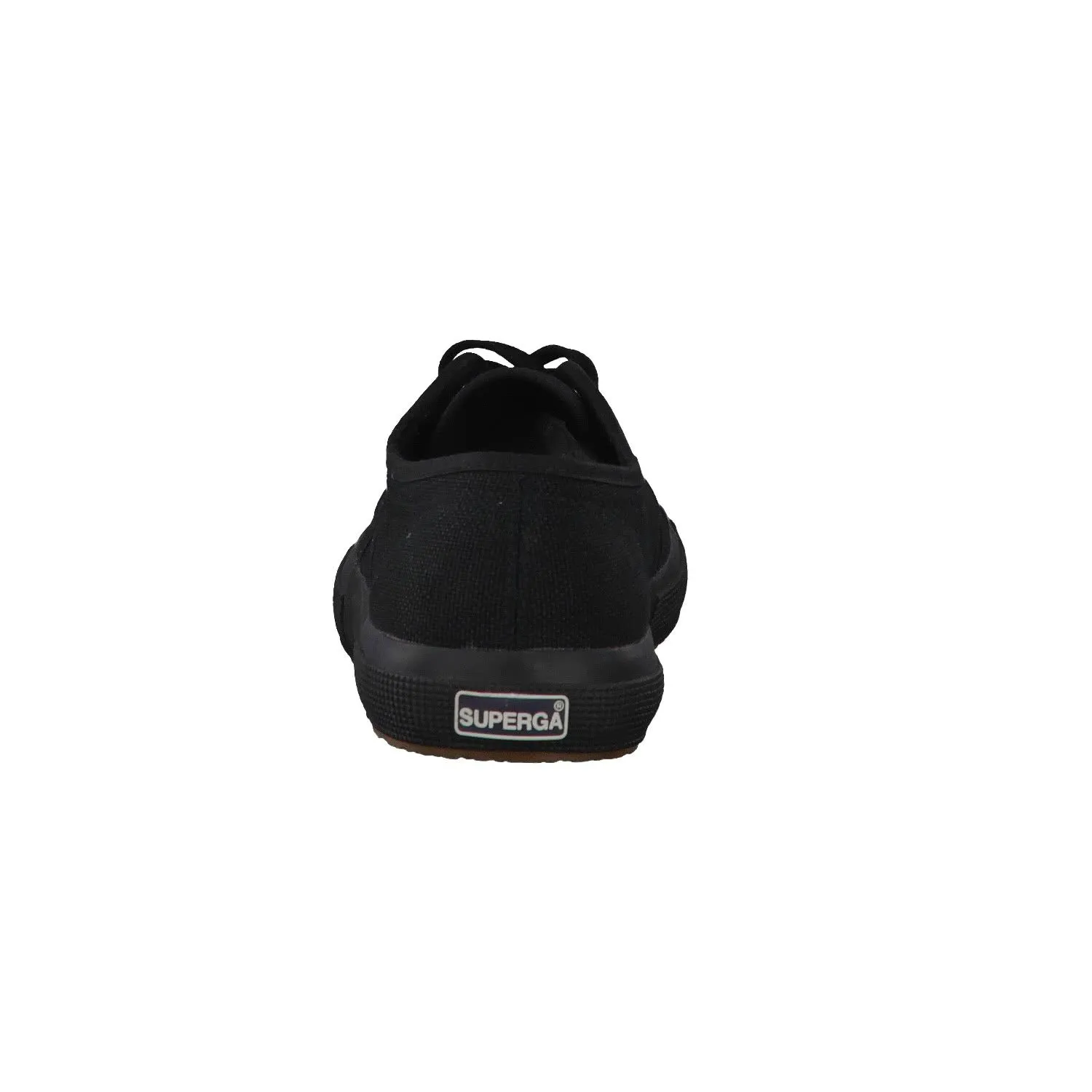 Superga 2750-cotu Classic Unisex Adult Sneakers - Full Black 996, 47 EU - immagine 5