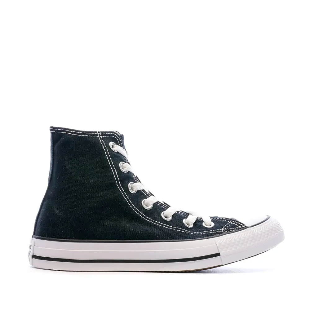 Converse M7650 Unisex Adult Sneaker, Black, 39 EU - immagine 3