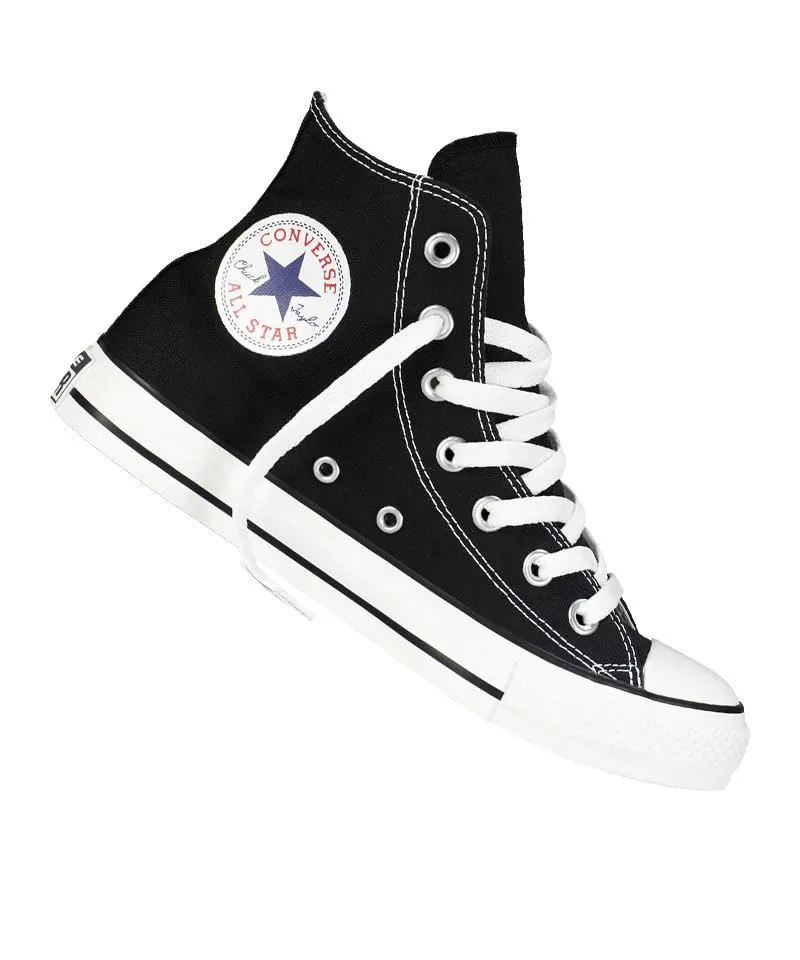 Converse M7650 Unisex Adult Sneaker, Black, 39 EU - immagine 4