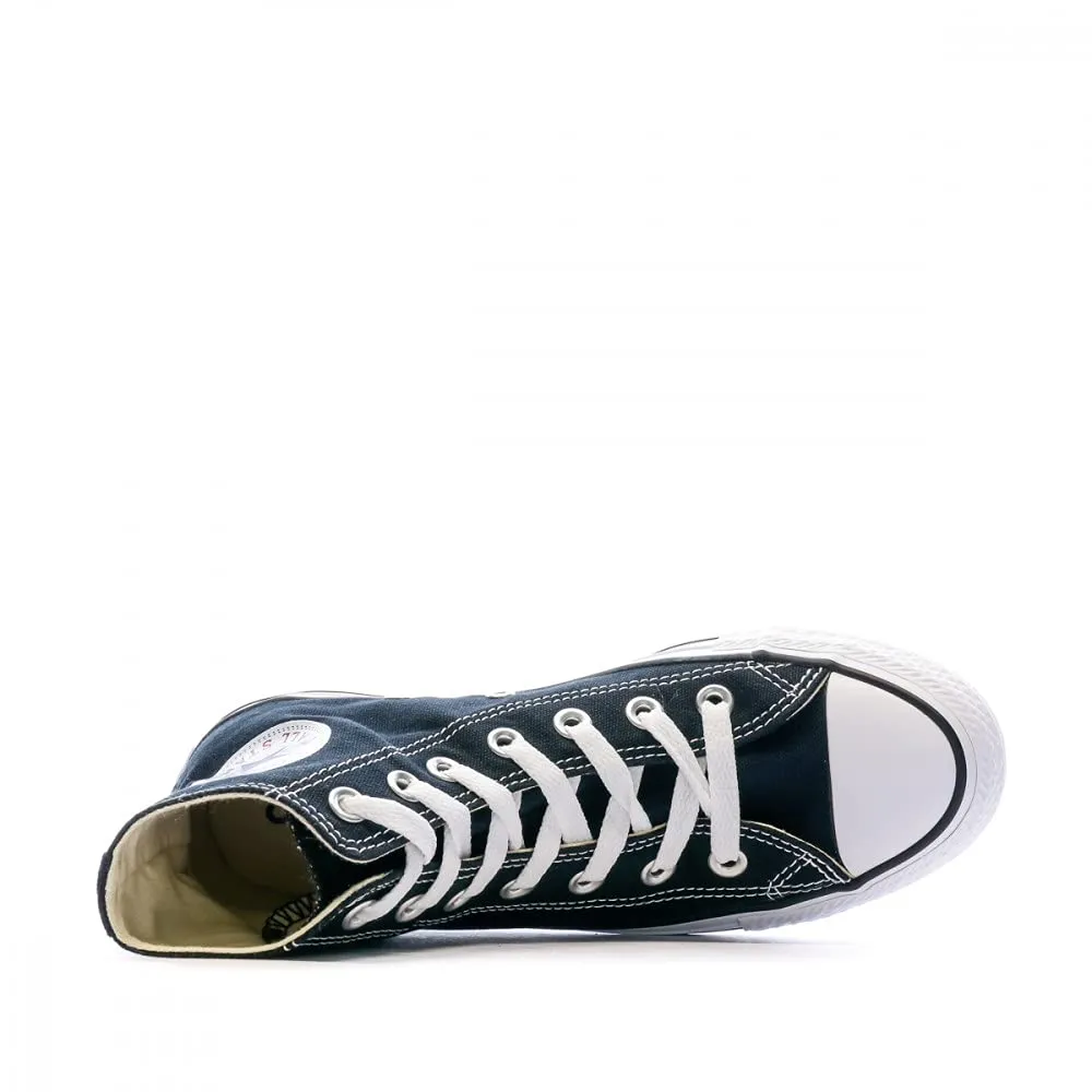 Converse M7650 Unisex Adult Sneaker, Black, 39 EU - immagine 6