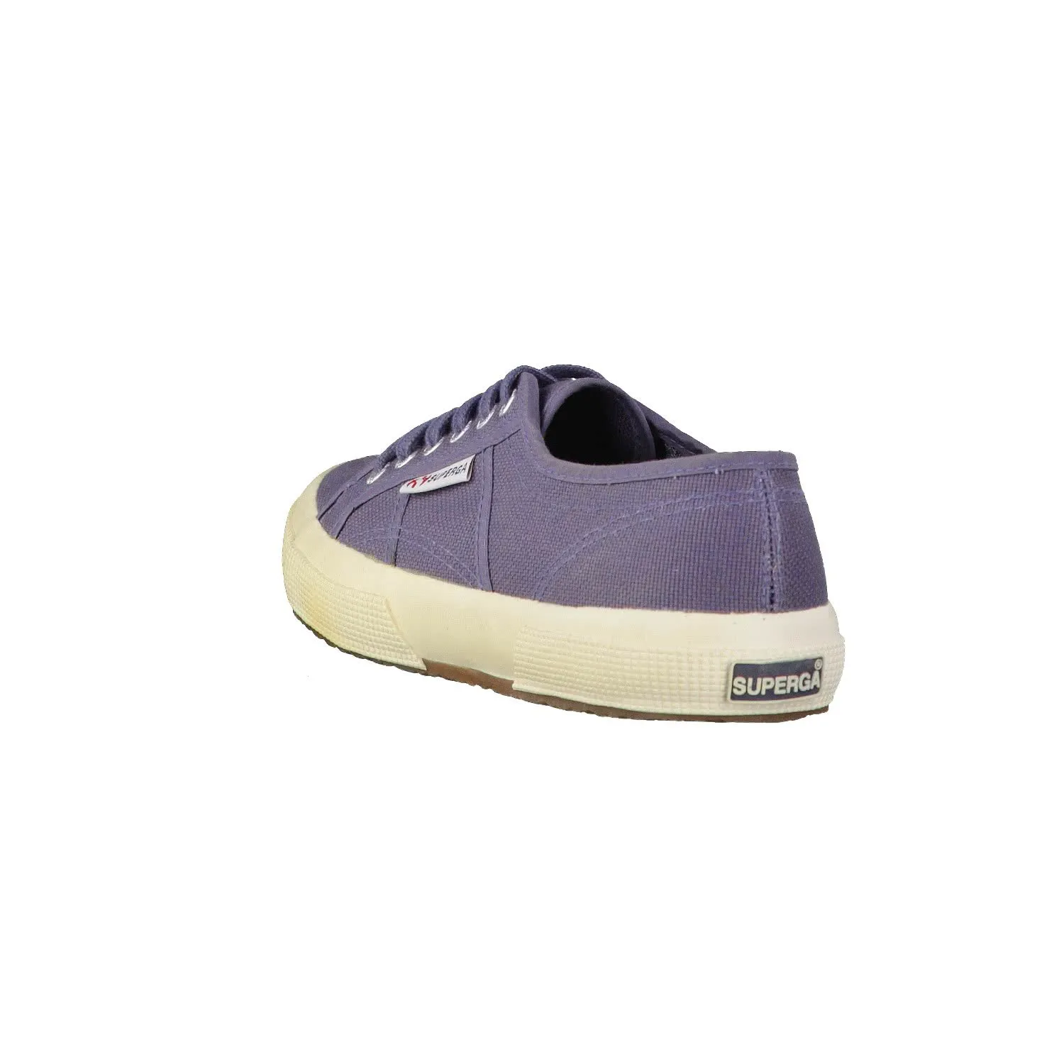 Superga 2750-cotu Classic Unisex Low Top Sneakers, Blue Shadow, 36 EU - immagine 4