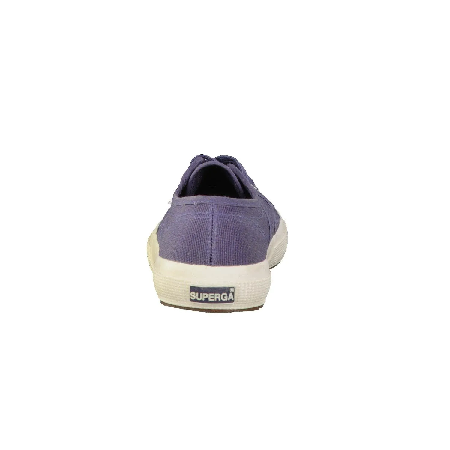 Superga 2750-cotu Classic Unisex Low Top Sneakers, Blue Shadow, 36 EU - immagine 5