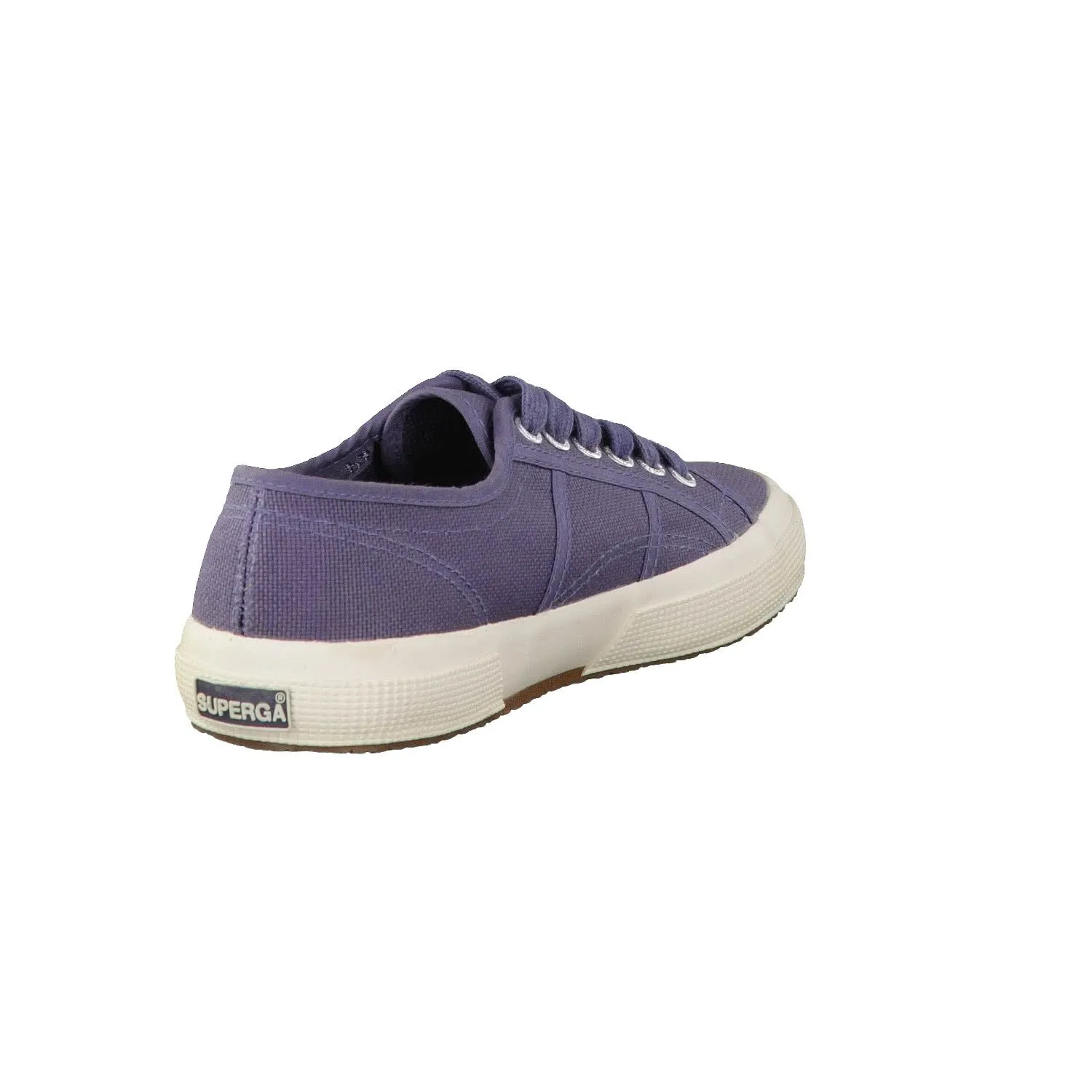 Superga 2750-cotu Classic Unisex Low Top Sneakers, Blue Shadow, 36 EU - immagine 6