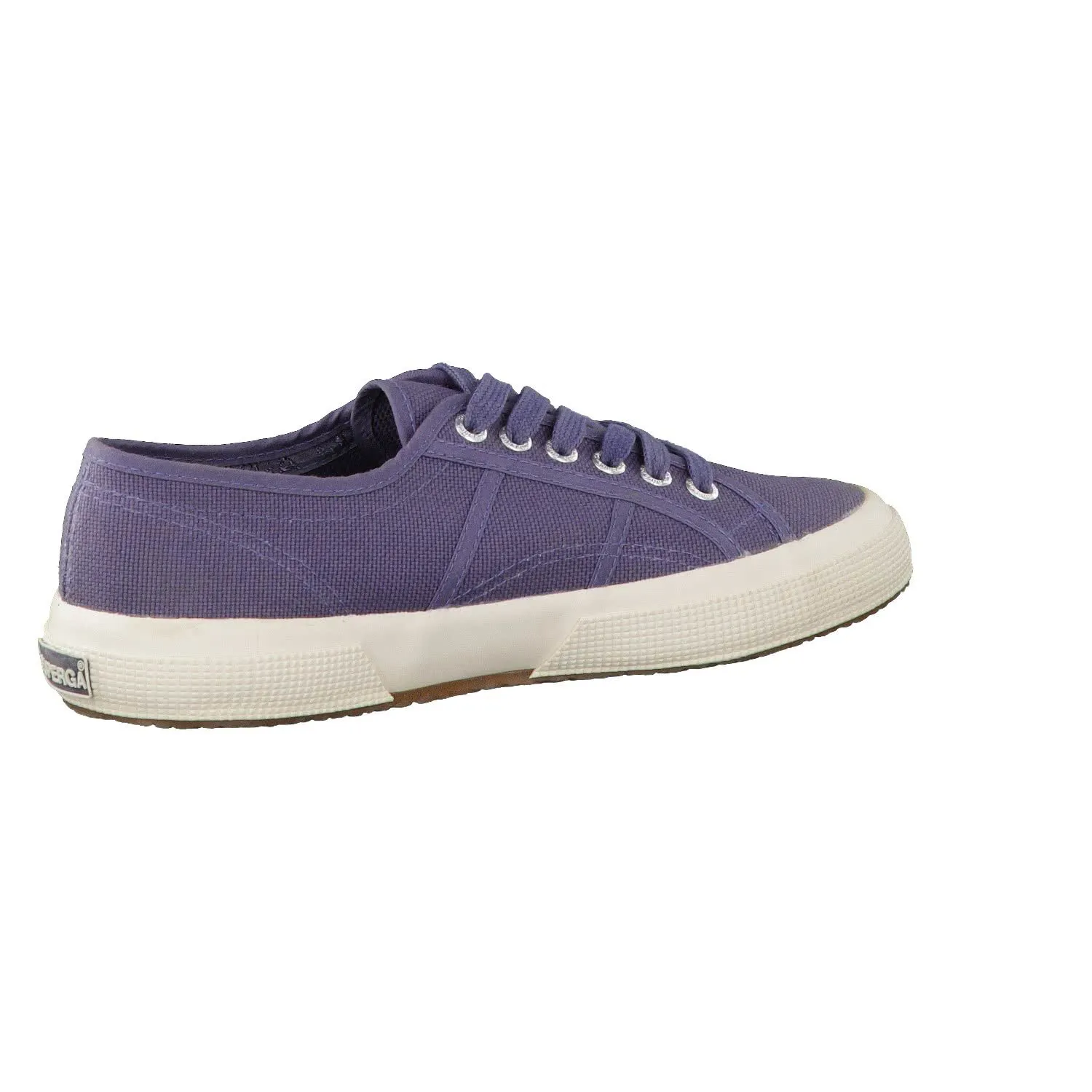 Superga 2750-cotu Classic Unisex Low Top Sneakers, Blue Shadow, 36 EU - immagine 7