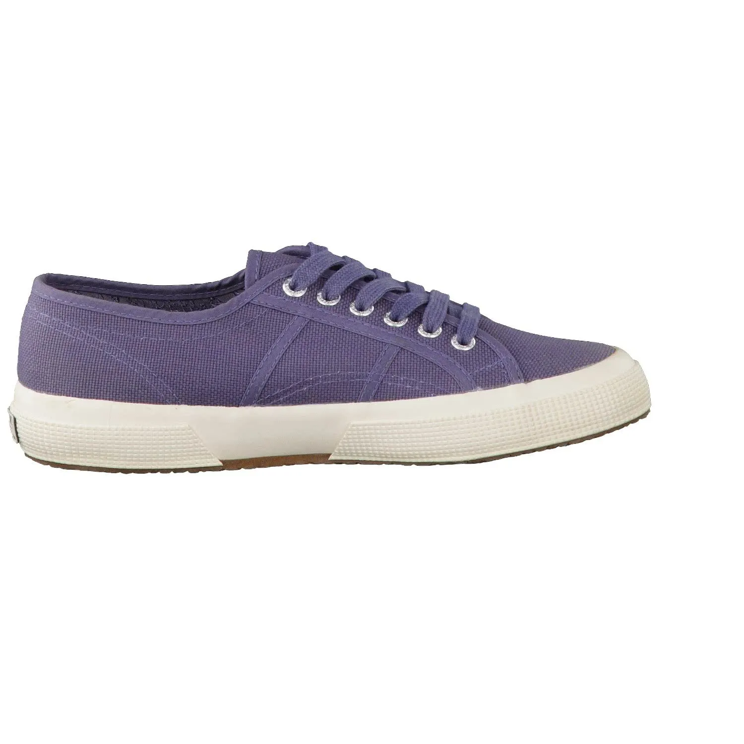 Superga 2750-cotu Classic Unisex Low Top Sneakers, Blue Shadow, 36 EU - immagine 8