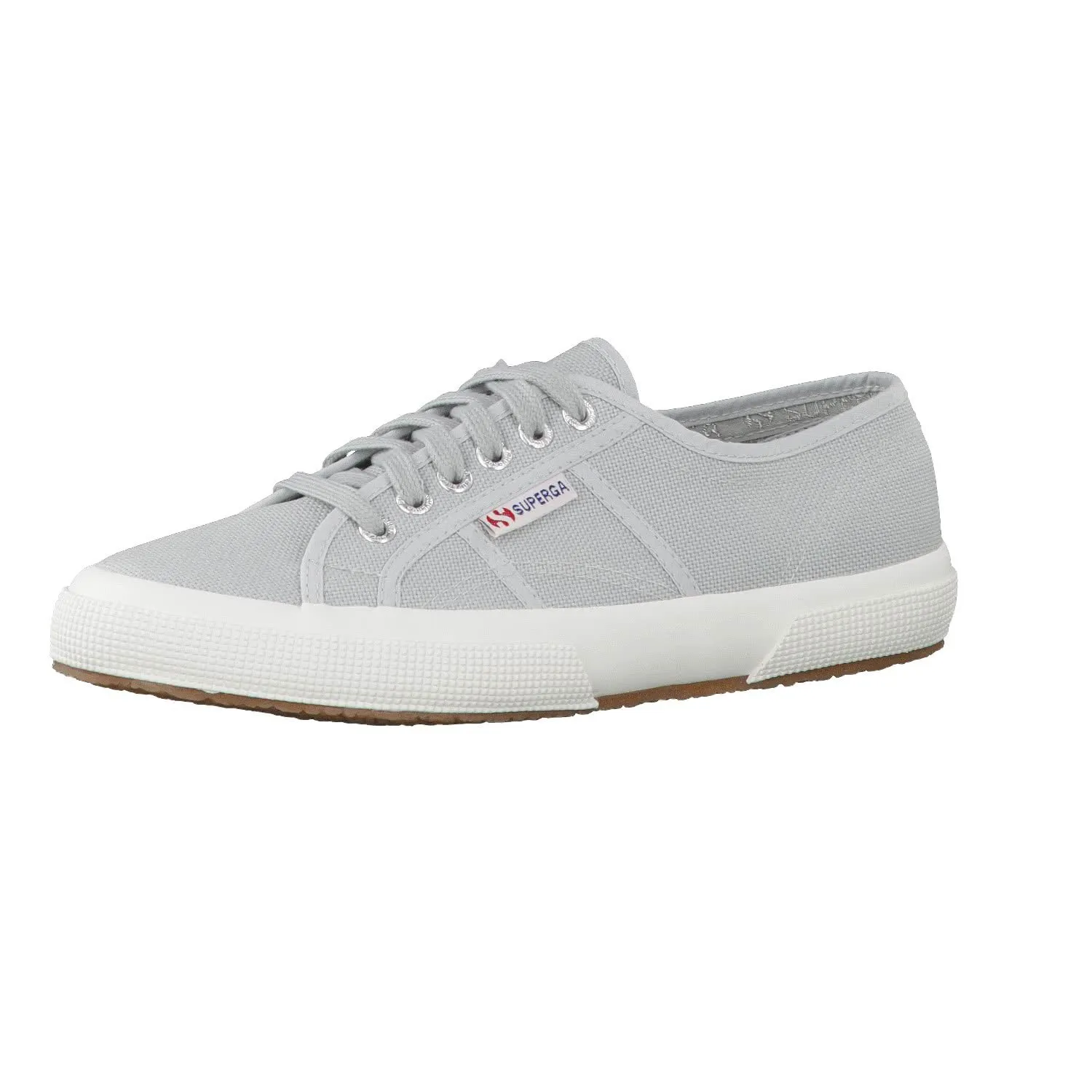 Superga 2750-cotu Classic Unisex Adult Sneakers, Lt Grey, 44 EU - immagine 1