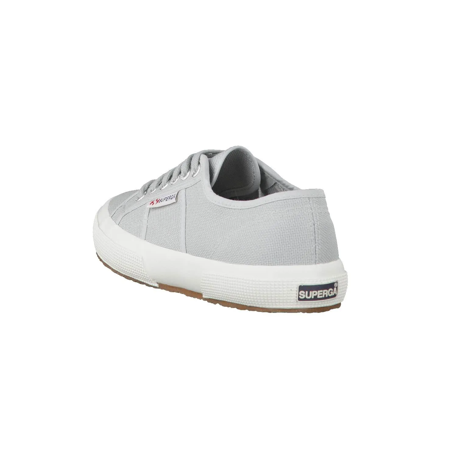 Superga 2750-cotu Classic Unisex Adult Sneakers, Lt Grey, 44 EU - immagine 5