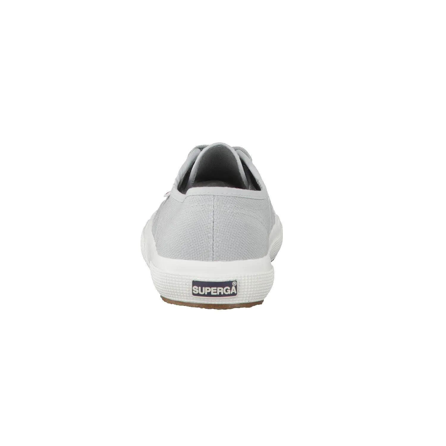 Superga 2750-cotu Classic Unisex Adult Sneakers, Lt Grey, 44 EU - immagine 6