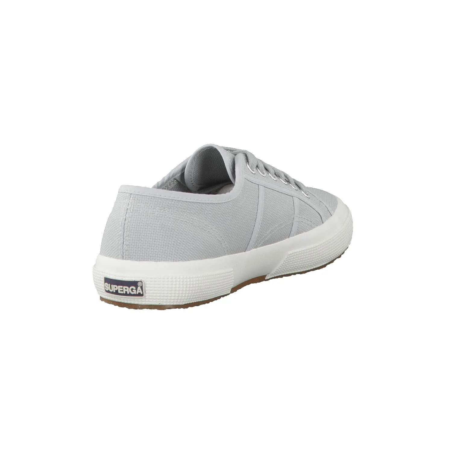 Superga 2750-cotu Classic Unisex Adult Sneakers, Lt Grey, 44 EU - immagine 7