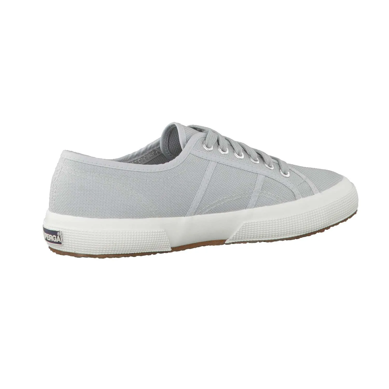 Superga 2750-cotu Classic Unisex Adult Sneakers, Lt Grey, 44 EU - immagine 8