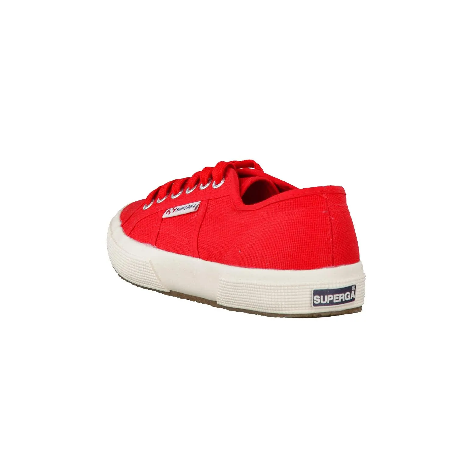 Superga 2750-cotu Classic Unisex Adult Sneakers, Red 975, 41.5 EU - immagine 4