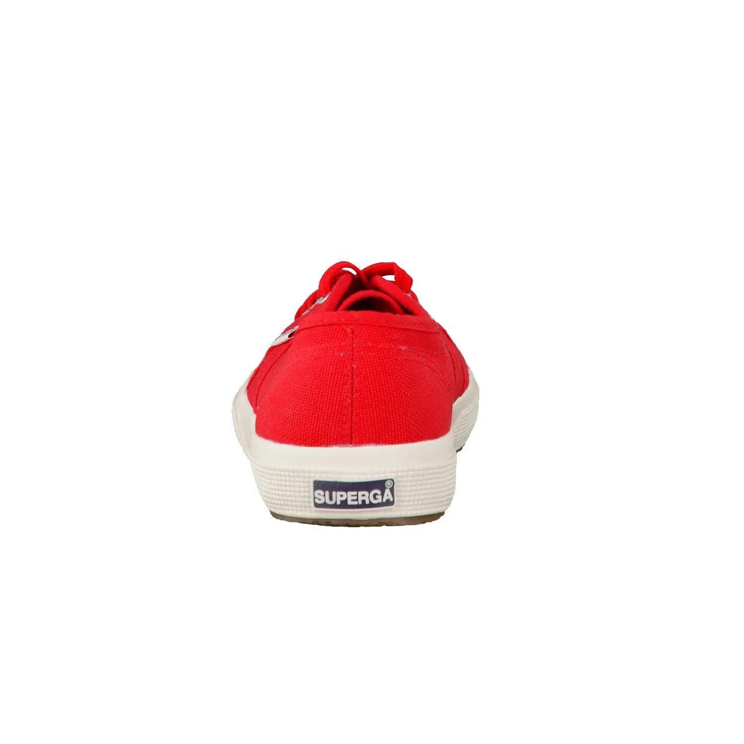 Superga 2750-cotu Classic Unisex Adult Sneakers, Red 975, 41.5 EU - immagine 5