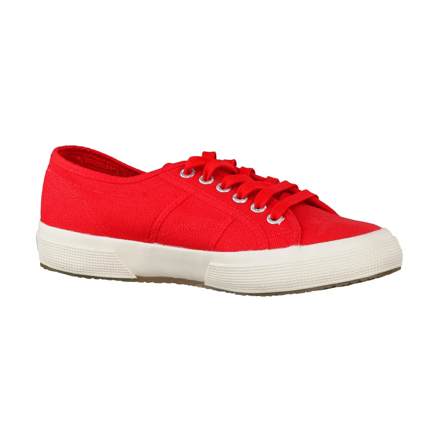 Superga 2750-cotu Classic Unisex Adult Sneakers, Red 975, 41.5 EU - immagine 9