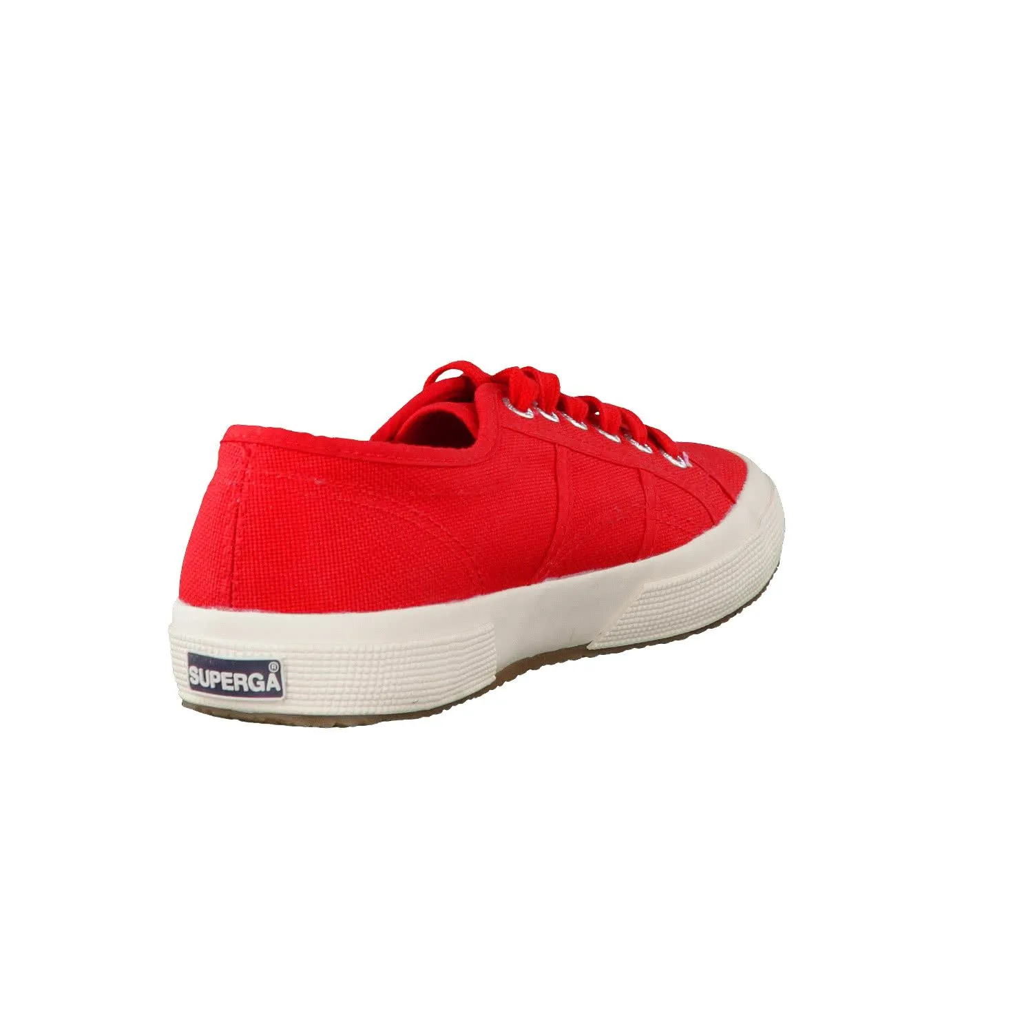 Superga 2750-cotu Classic Scarpe da Ginnastica Basse Unisex, Red 975, 42.5 EU - immagine 6