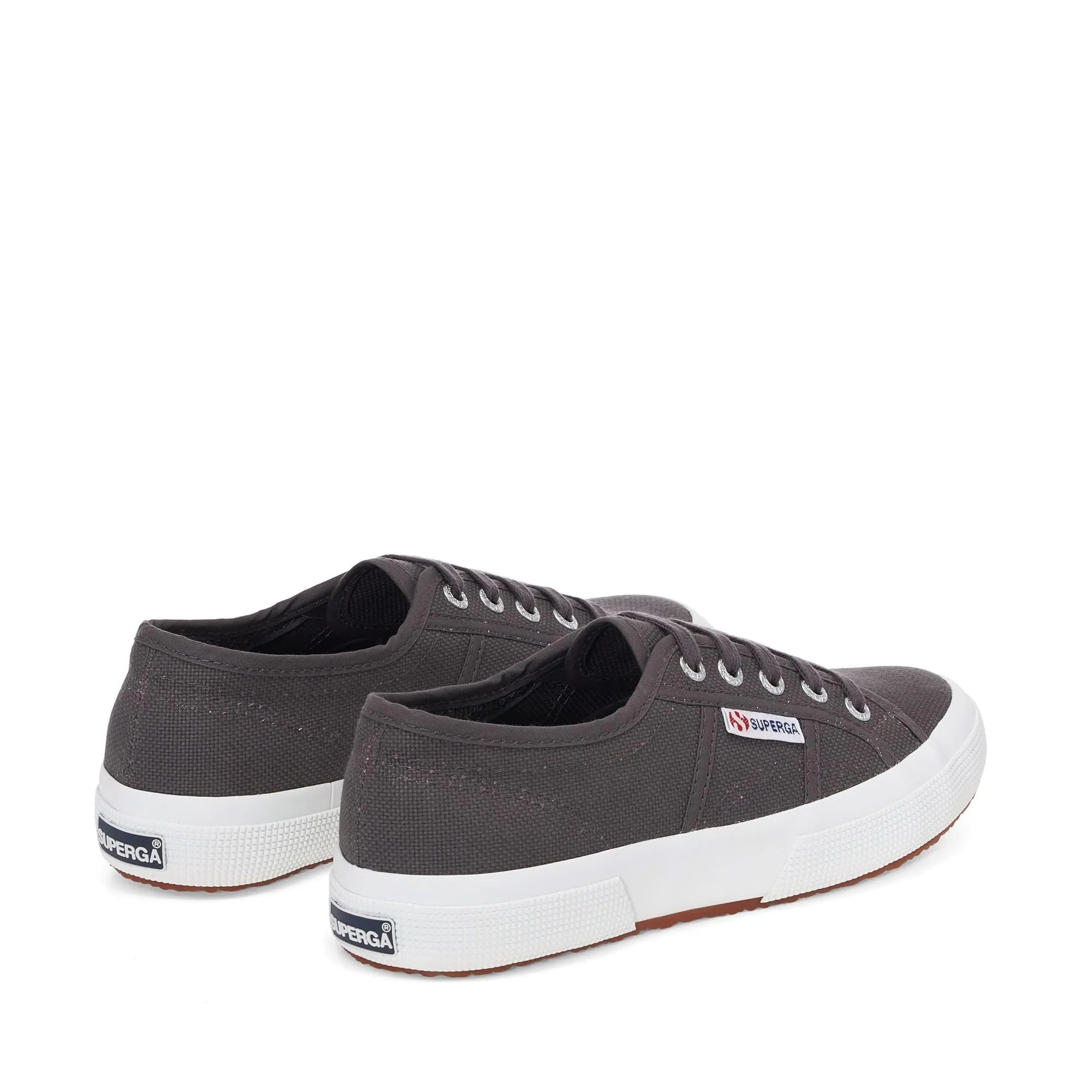 Superga 2750-cotu Classic Unisex Adult Sneakers, Dk Grey Iron F67, 37 EU - immagine 4