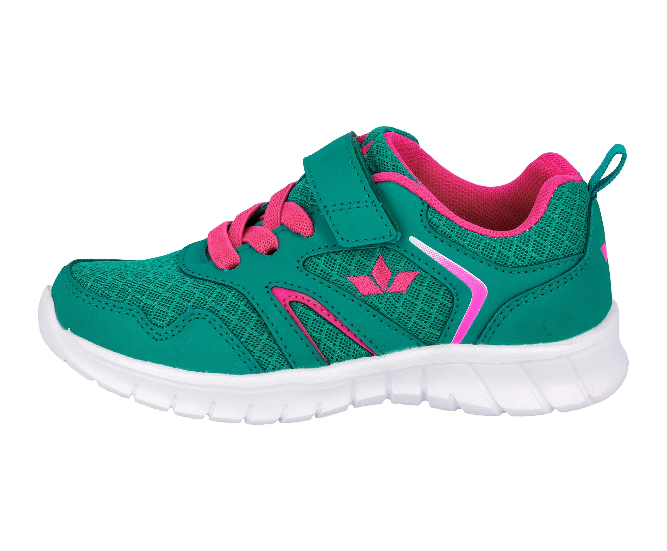 Lico Skip VS Scarpe da Ginnastica Basse Donna, Turchese, 36 EU - immagine 2