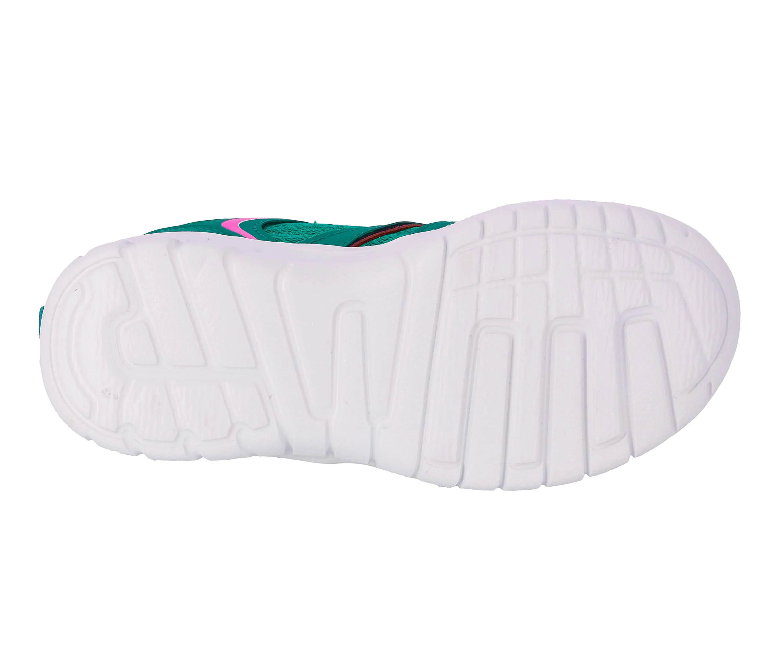 Lico Skip VS Scarpe da Ginnastica Basse Donna, Turchese Rosa, 35 EU - immagine 6
