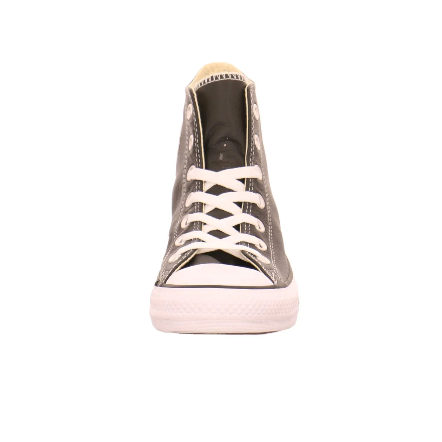 Converse All Star Hi Sneaker, Nero, 39 EU - immagine 4