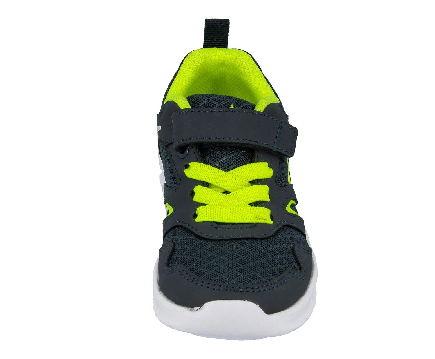 Lico Skip Vs Scarpe da Ginnastica Basse Uomo, Blu Marine/Lemon, 41 EU - immagine 2