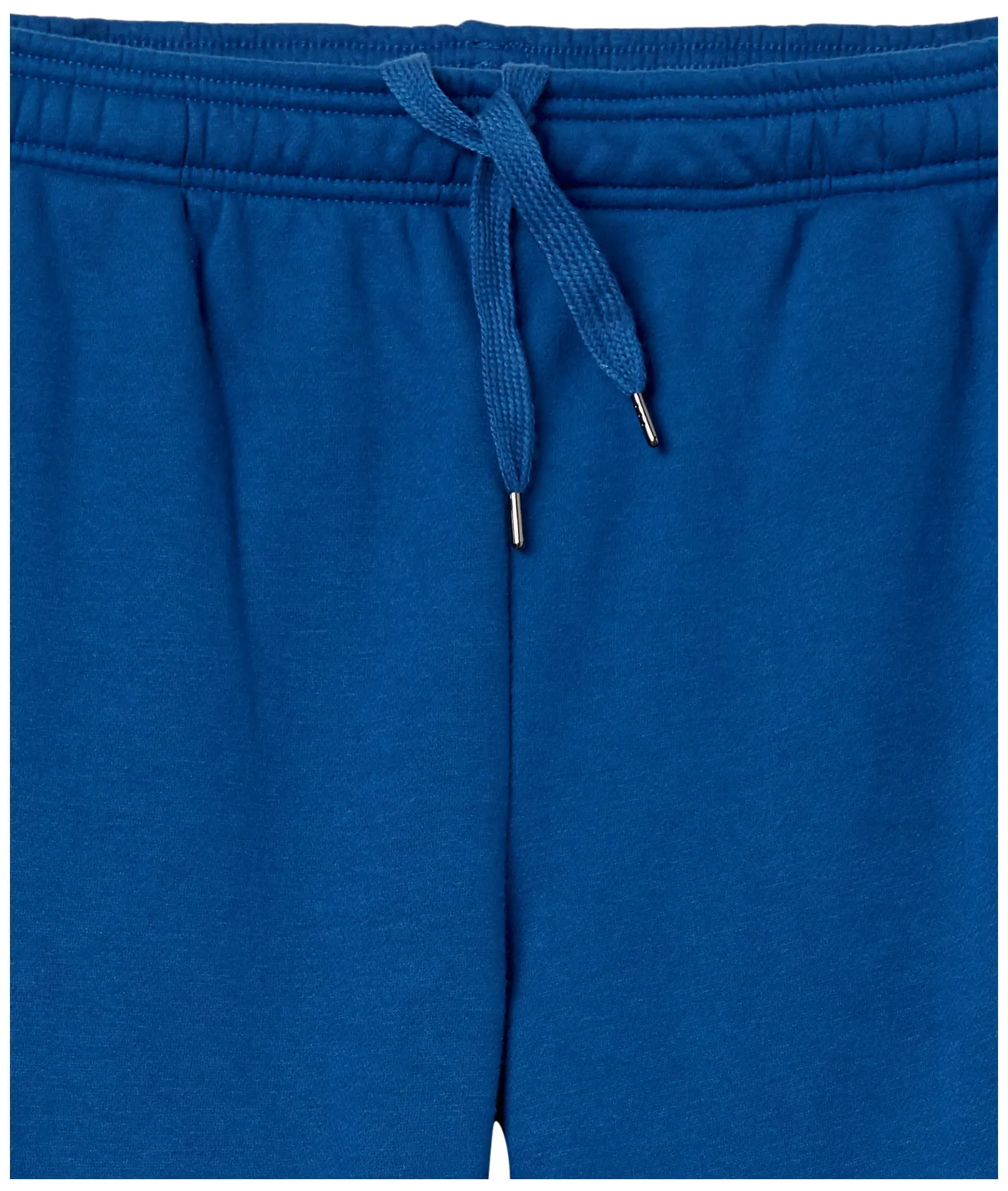 Amazon Essentials Pantaloni Sportivi in Pile con Fondo Aperto Uomo, Blu, XXL - immagine 9