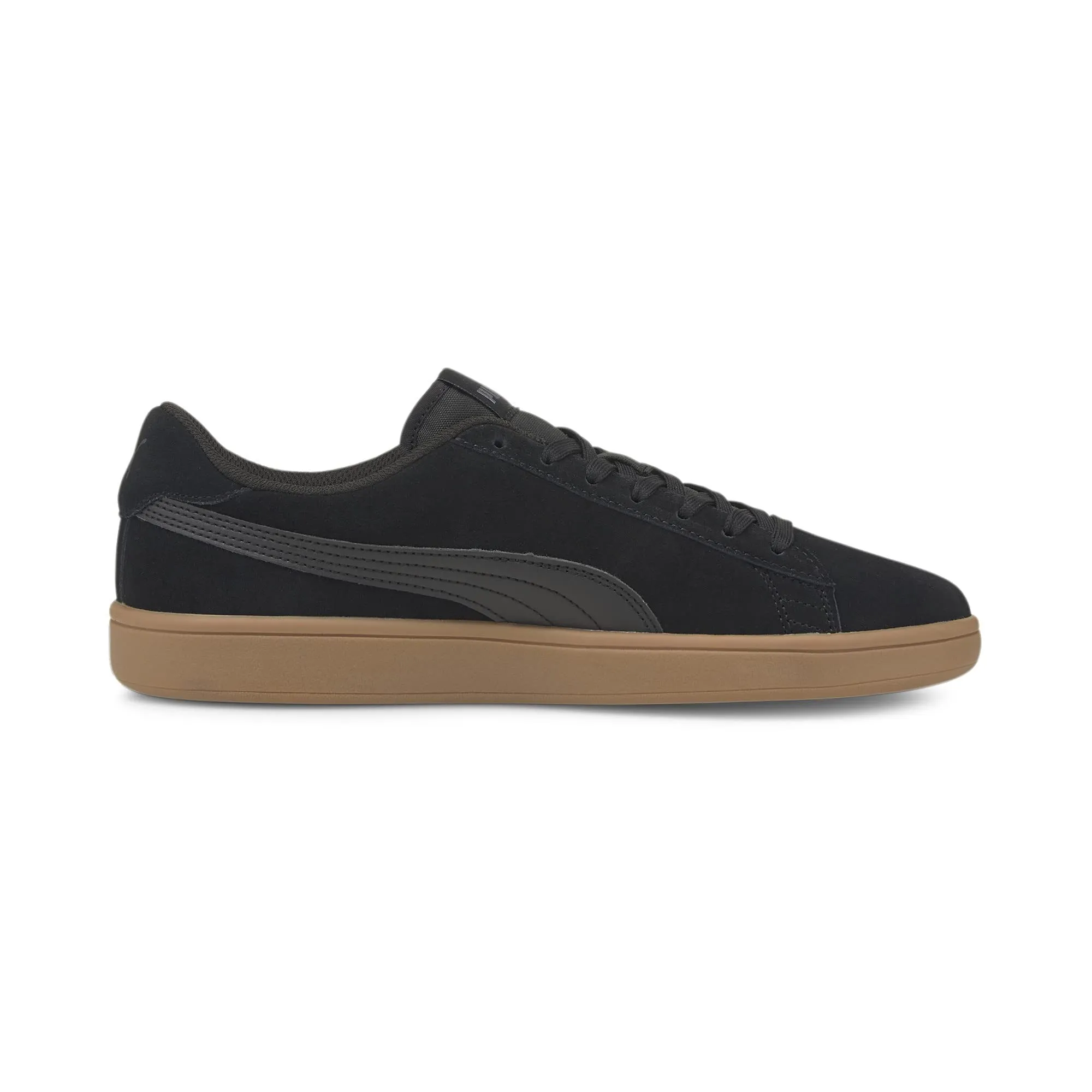 PUMA Smash V2 Scarpe Unisex Nero Puma Black, 45 EU - immagine 5