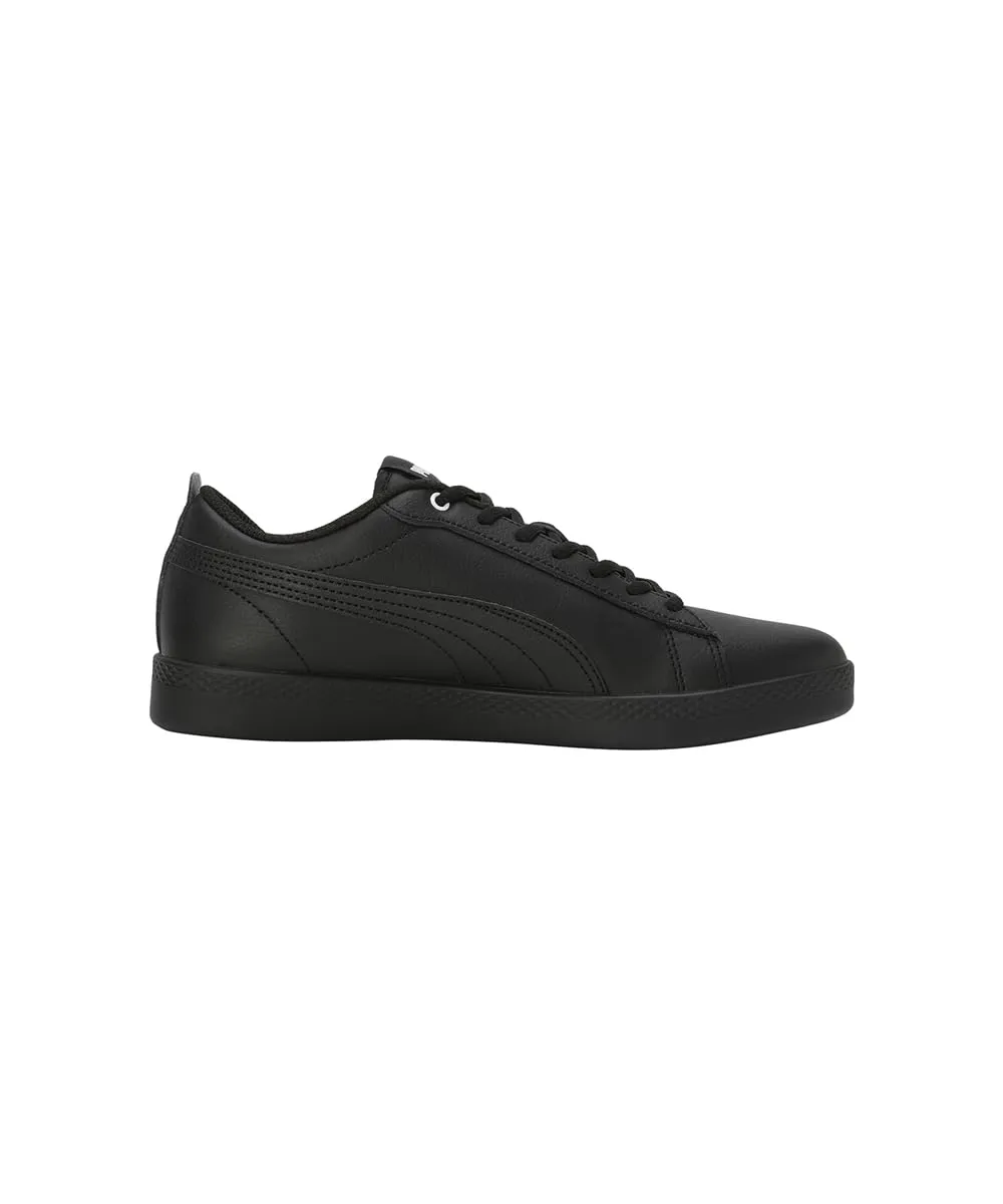 Puma Smash Wns V2 L Sneaker Donna, Nero Puma Black, 41 EU - immagine 3
