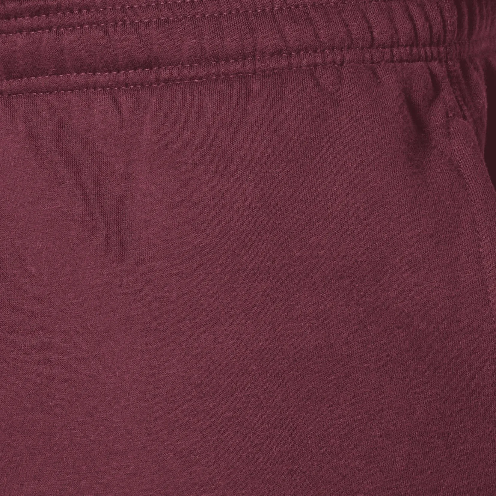 Amazon Essentials Pantaloni Sportivi in Pile con Fondo Aperto Uomo, Bordeaux, XL - immagine 7