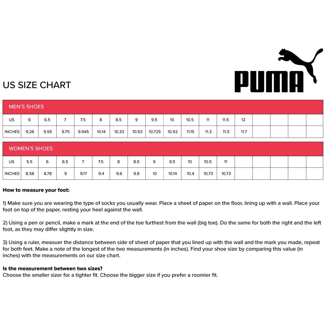 Puma Smash Sneaker Basse Unisex, Bianco, 42,5 EU - immagine 7