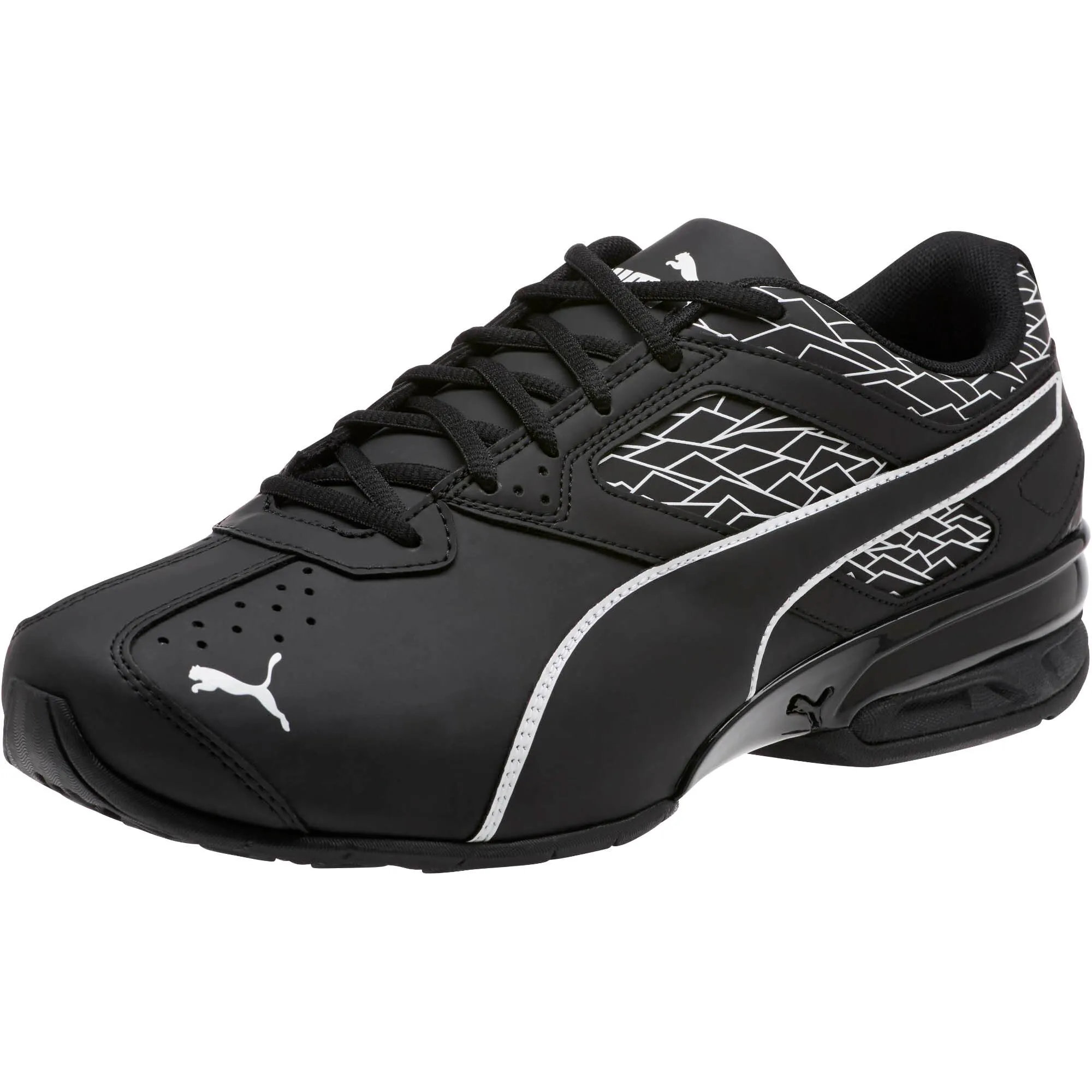 Puma Tazon 6 Cross Trainer - Nero - 46 EU - immagine 1