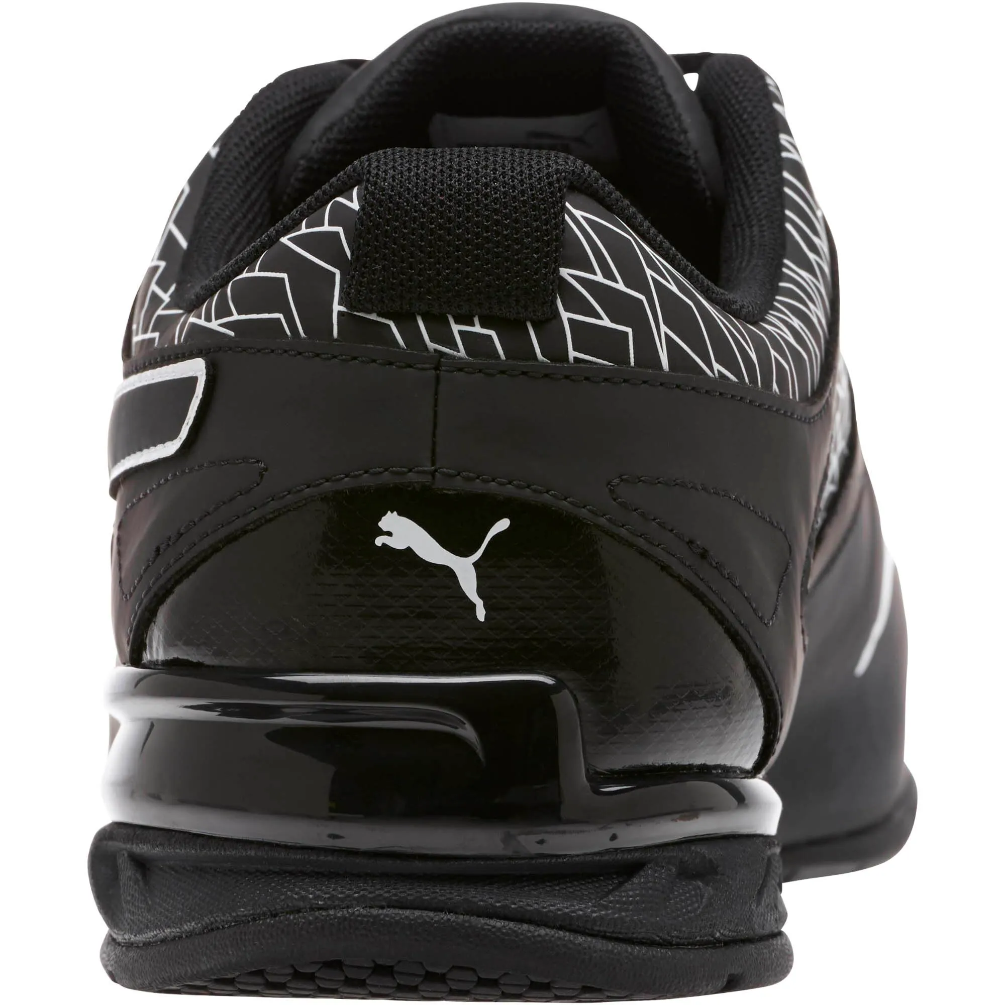 Puma Tazon 6 Cross Trainer - Nero - 46 EU - immagine 2