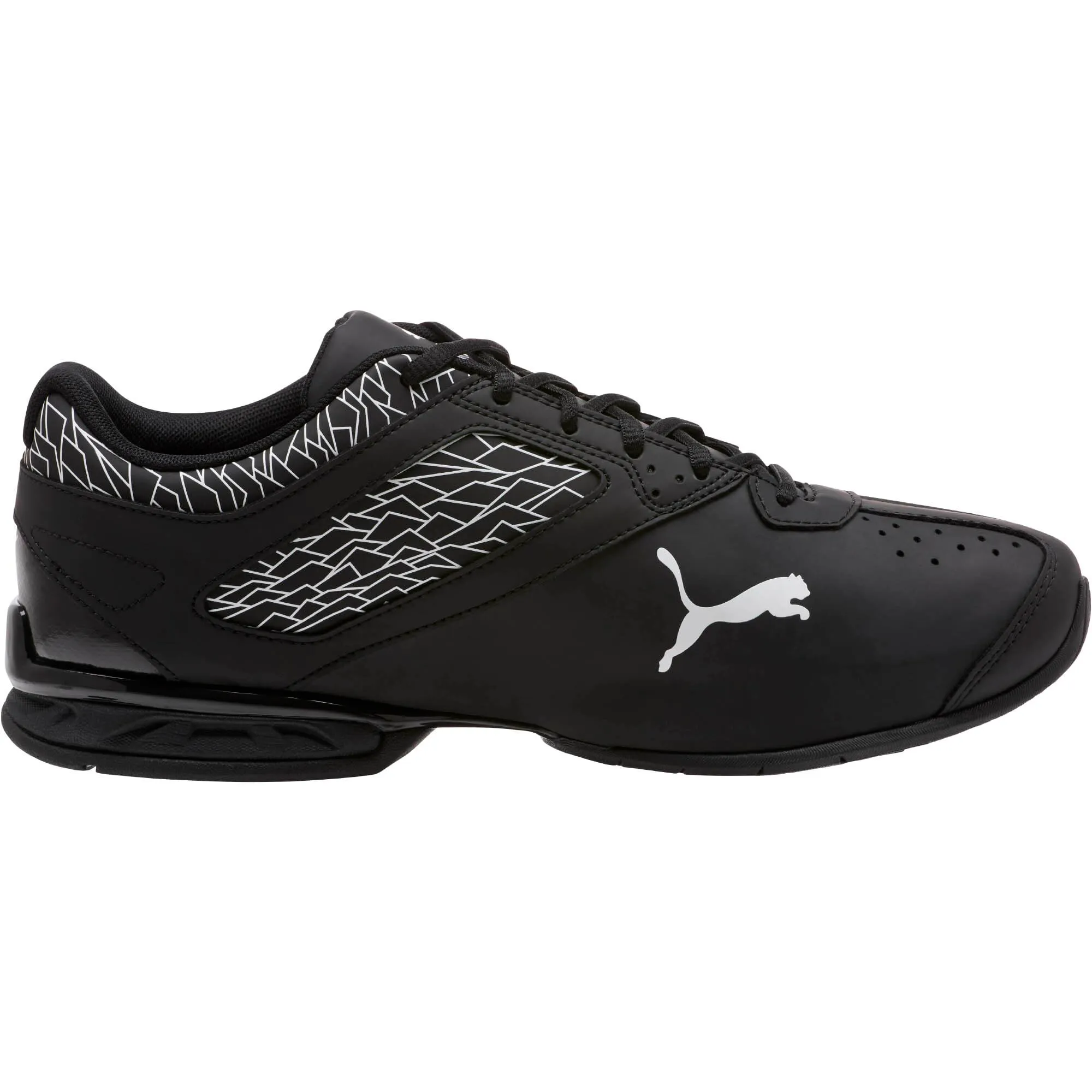 Puma Tazon 6 Cross Trainer - Nero - 46 EU - immagine 4