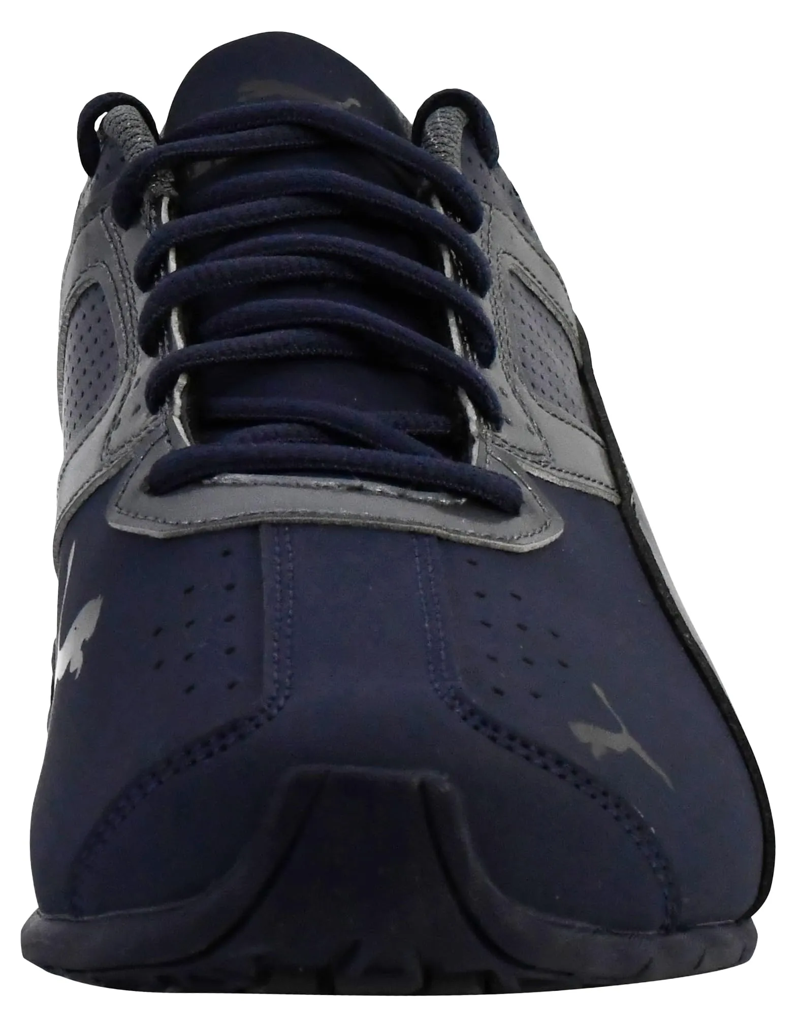 Puma Tazon 6 FM Uomo, Pavimento/Cancello di Ferro/Puma Nero, 13 - immagine 2