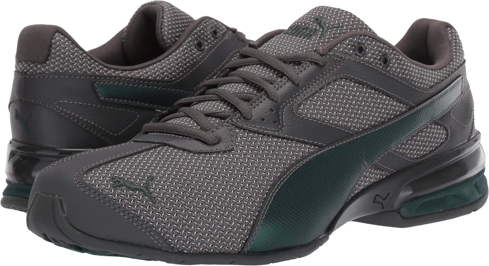 Puma Tazon 6 Zag Men's Sneakers - immagine 2