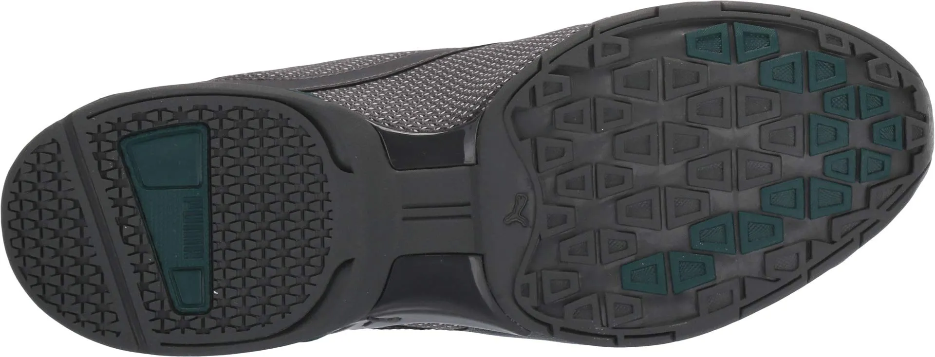 Puma Tazon 6 Zag Men's Sneakers - immagine 4