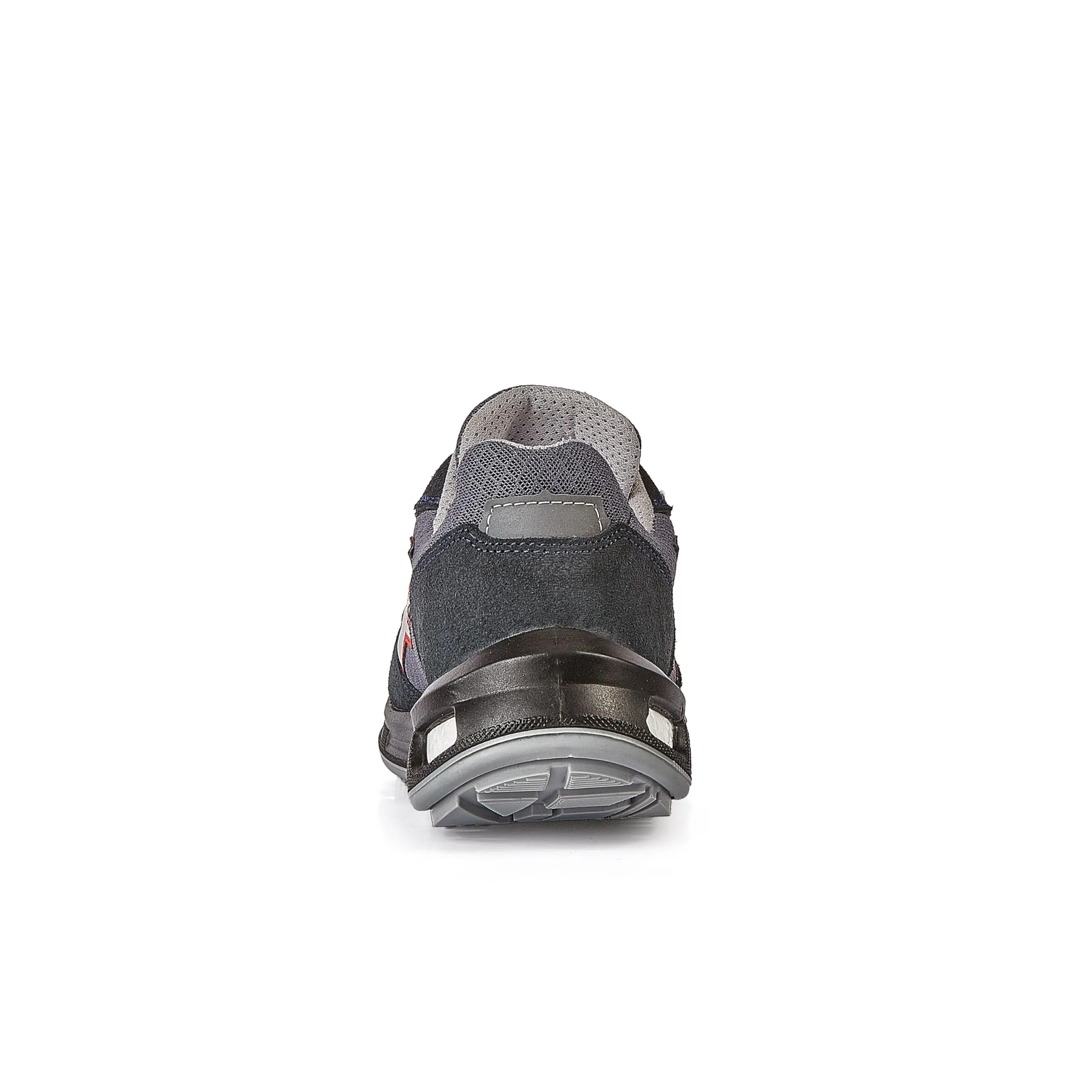 U-Power Red Lion Active Scarpe Antinfortunistiche Unisex in Pelle con Suola Infinergy e Puntale in Alluminio, Taglia 36 - immagine 4