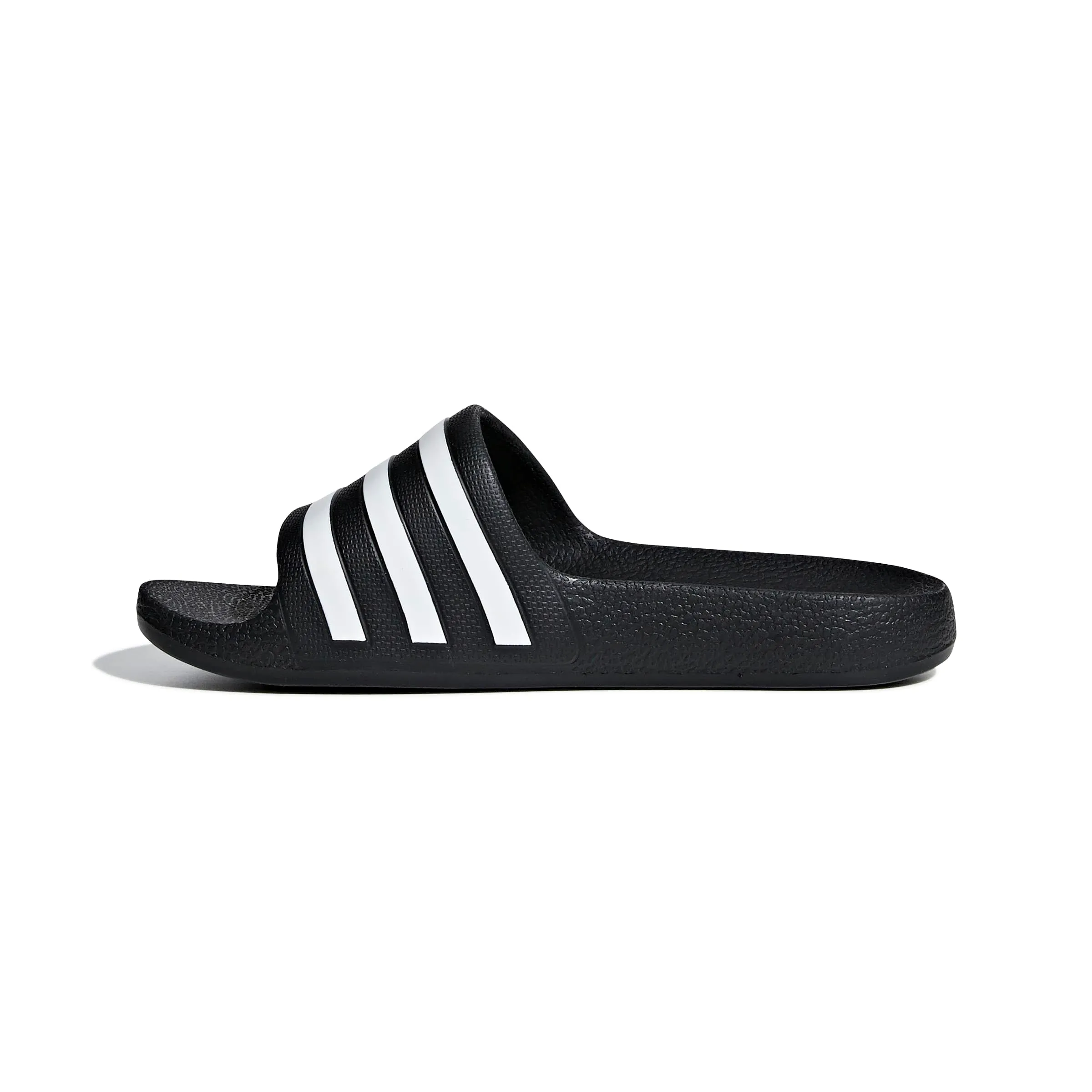 Adidas Adilette Aqua K - Nero, 36 2/3 EU - immagine 5