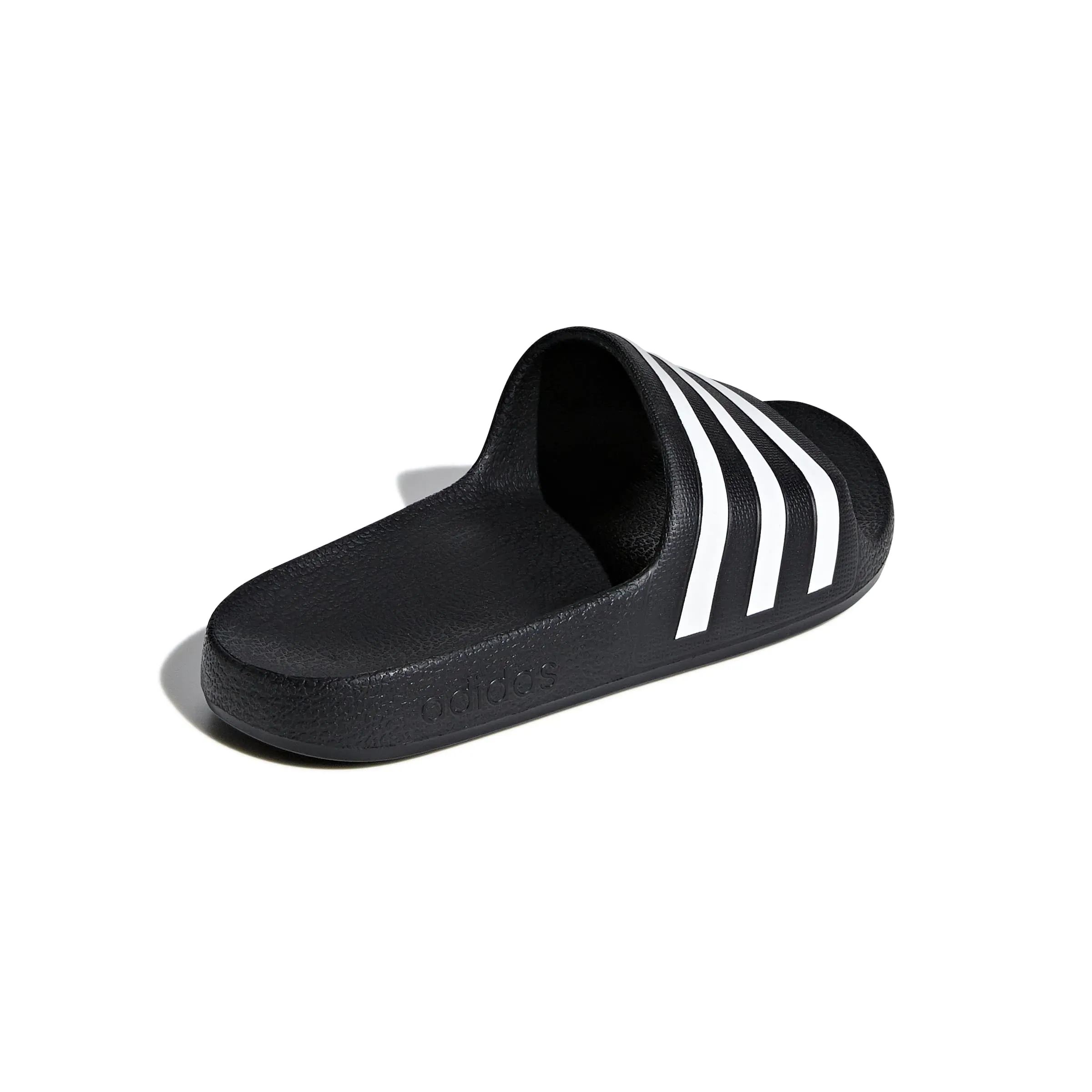 Adidas Adilette Aqua K - Nero, 36 2/3 EU - immagine 7