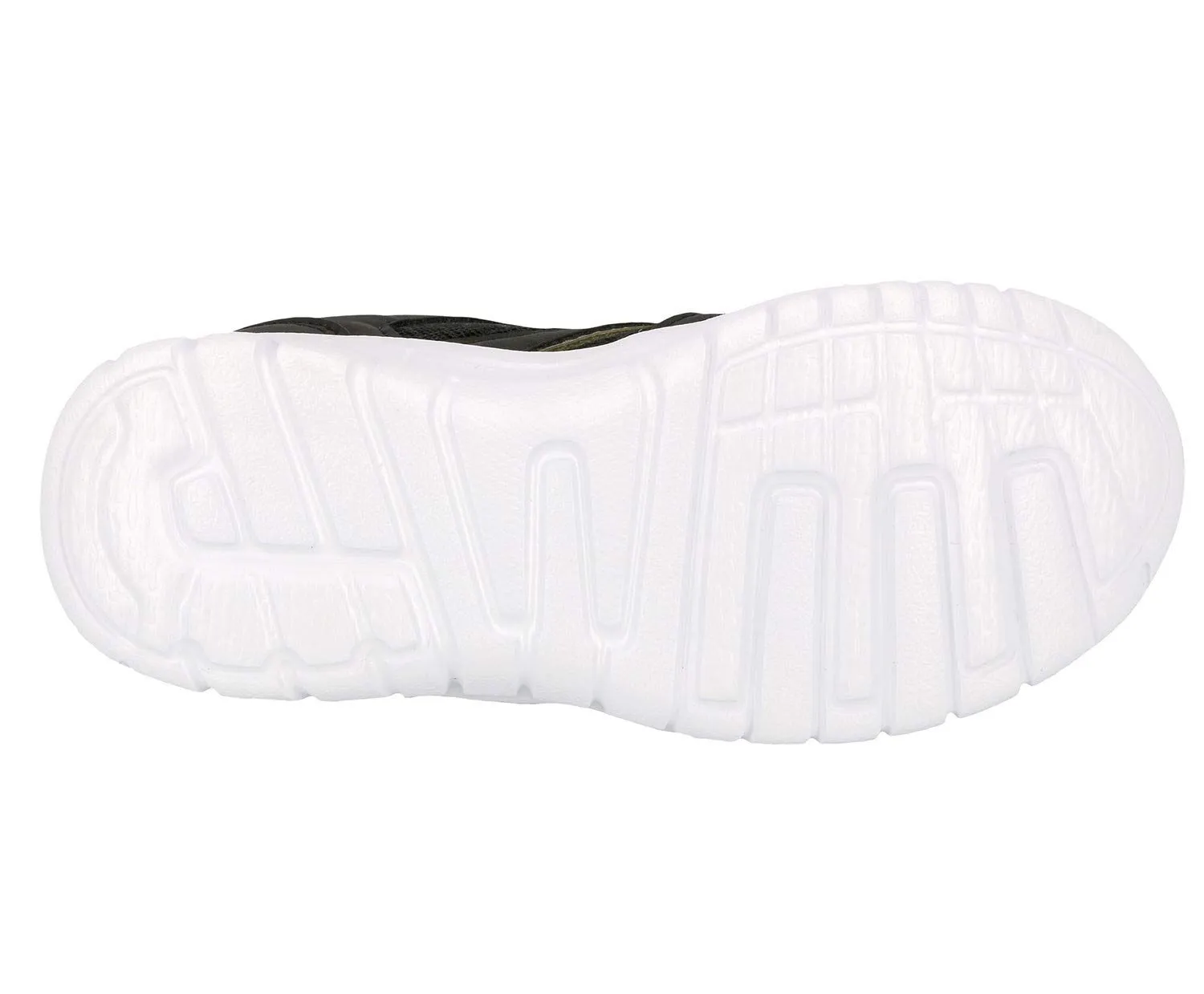 Lico Skip VS Scarpe da Ginnastica Uomo Nero Grigio 38 EU - immagine 6
