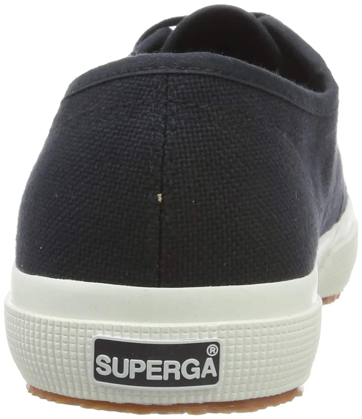 Superga 2750-cotu Classic Low Top Unisex Sneakers - Blue Graphite, 35.5 EU - immagine 3