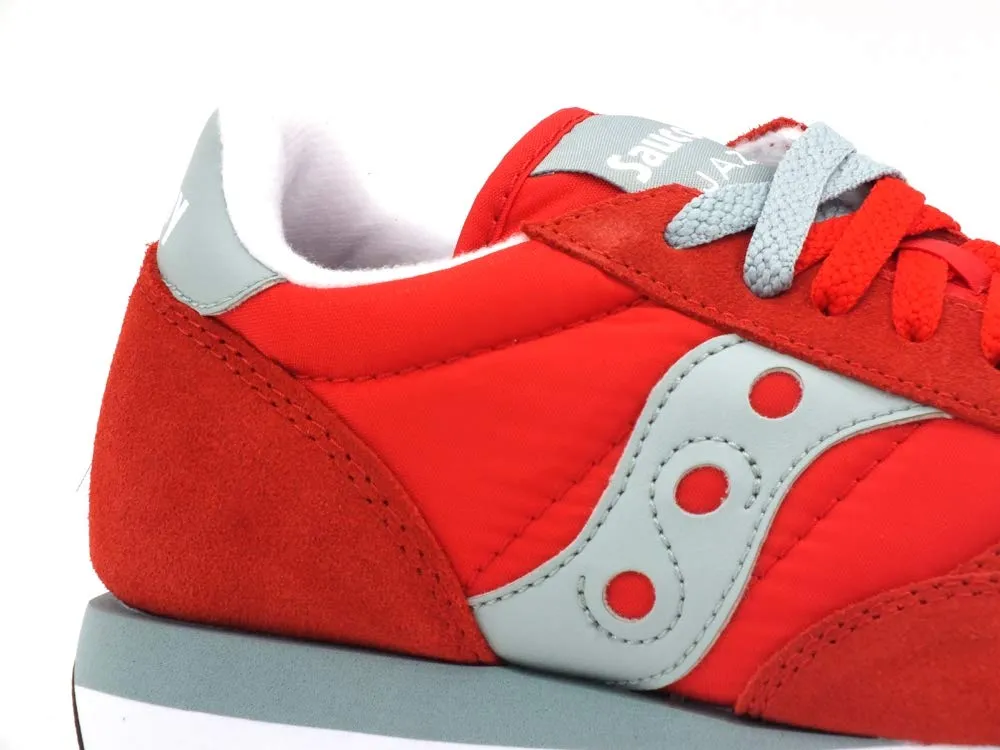 Saucony Jazz Original S2044-360 Rosso Taglia 37.5 - immagine 5