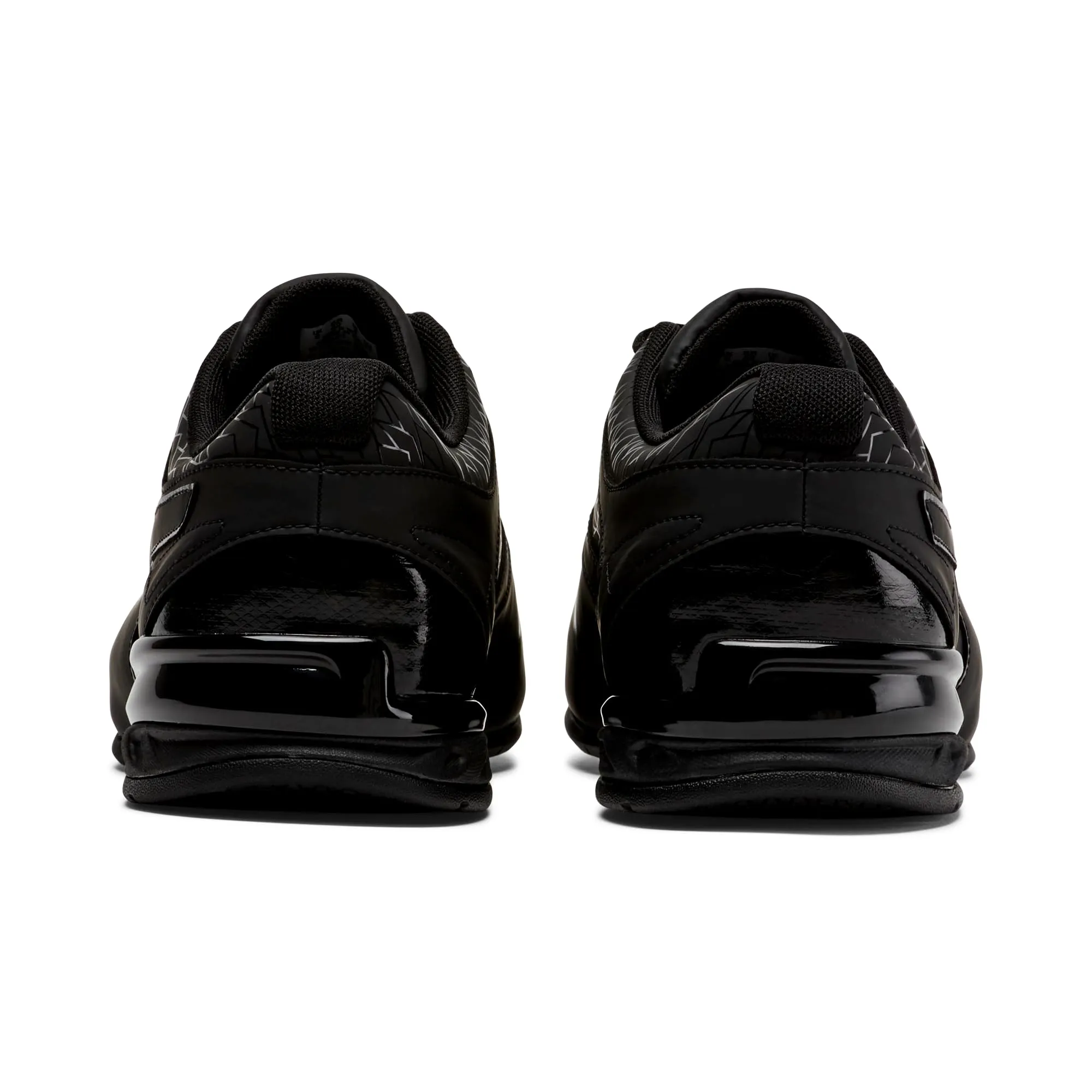 Puma Tazon 6 Cross Trainer Sneaker da Uomo - Nero - 38.5 EU Larga - immagine 2