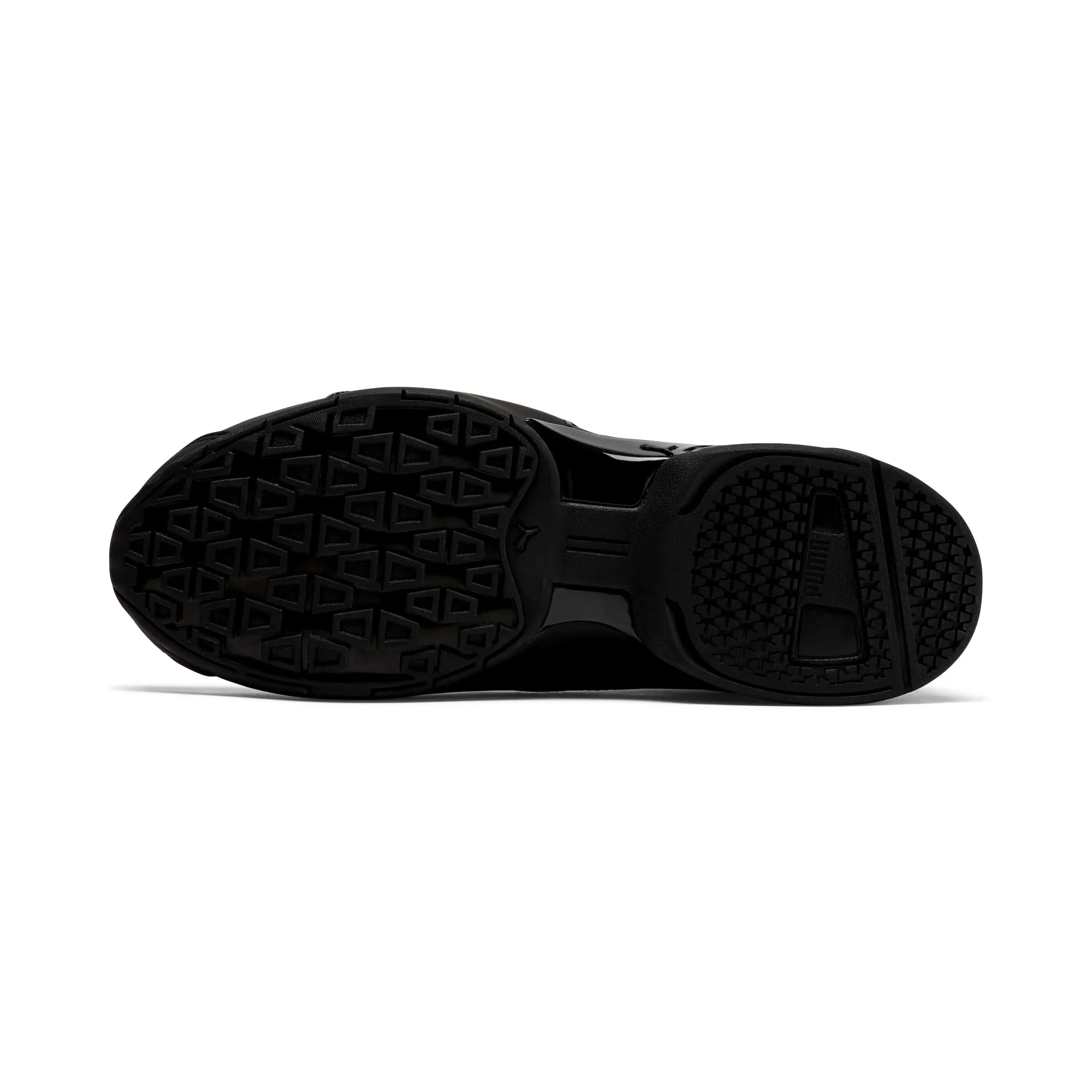PUMA Tazon 6 Fracture Fm Sneaker - Puma Black, 41 EU Wide - immagine 3