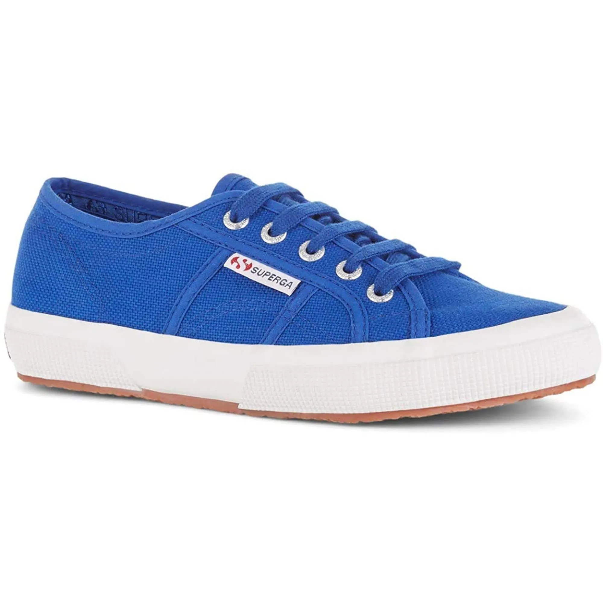 Superga 2750-cotu Classic Sneakers, Unisex Adult, Blue Royal, 35 EU - immagine 1