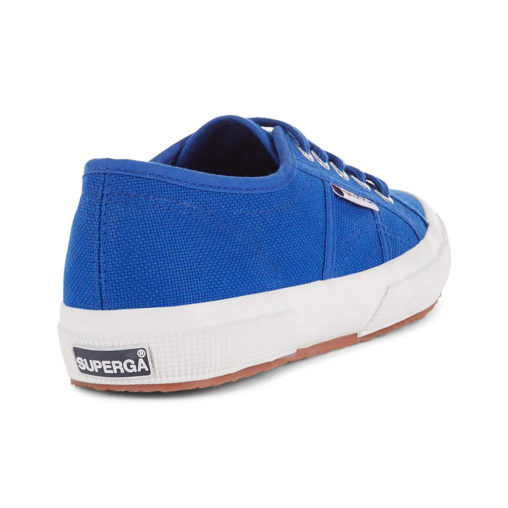 Superga 2750-cotu Classic Sneakers, Unisex Adult, Blue Royal, 35 EU - immagine 2