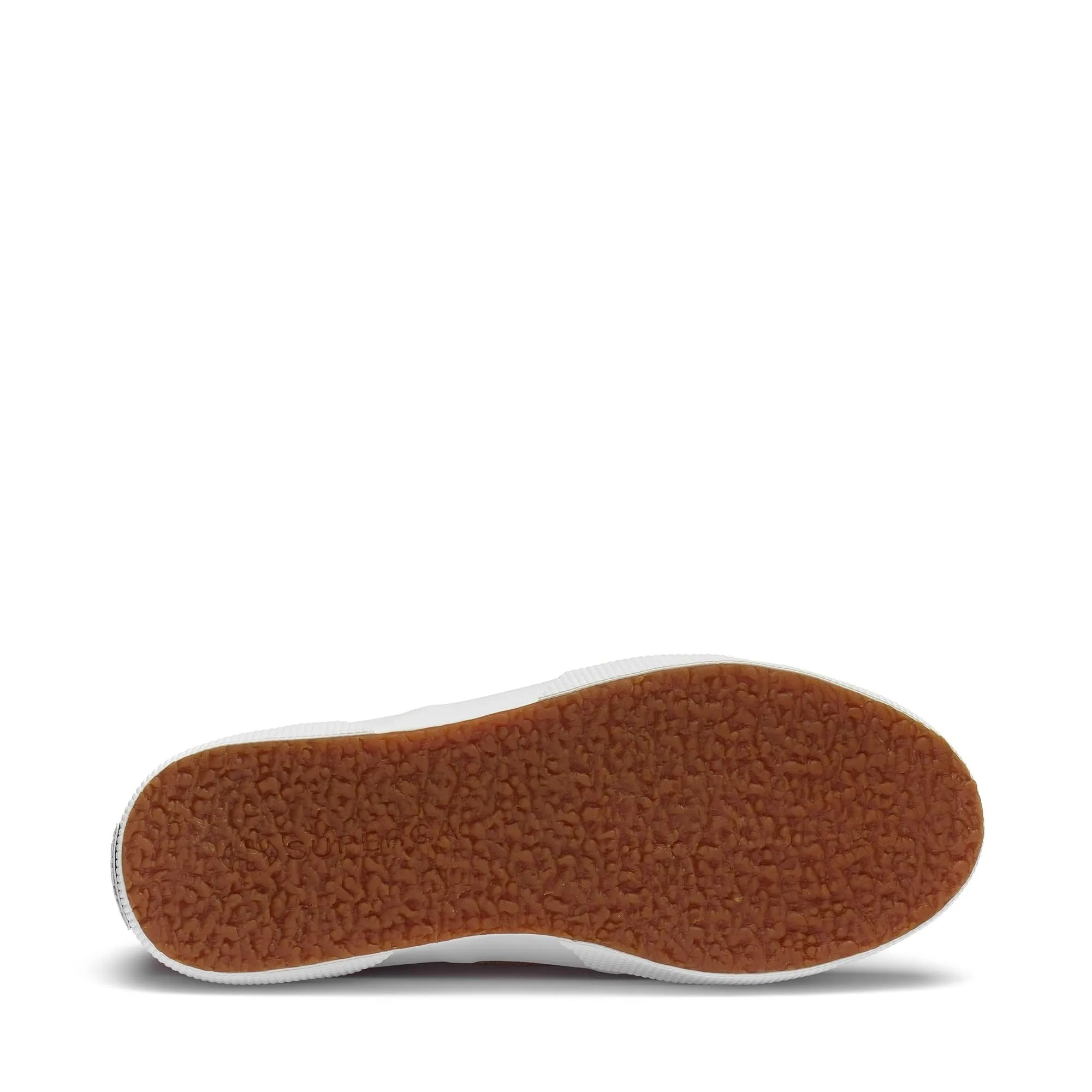 Superga 2750-cotu Classic Scarpe da Ginnastica Basse Unisex Adulto, Marrone Brown Dusty, 35.5 EU - immagine 6